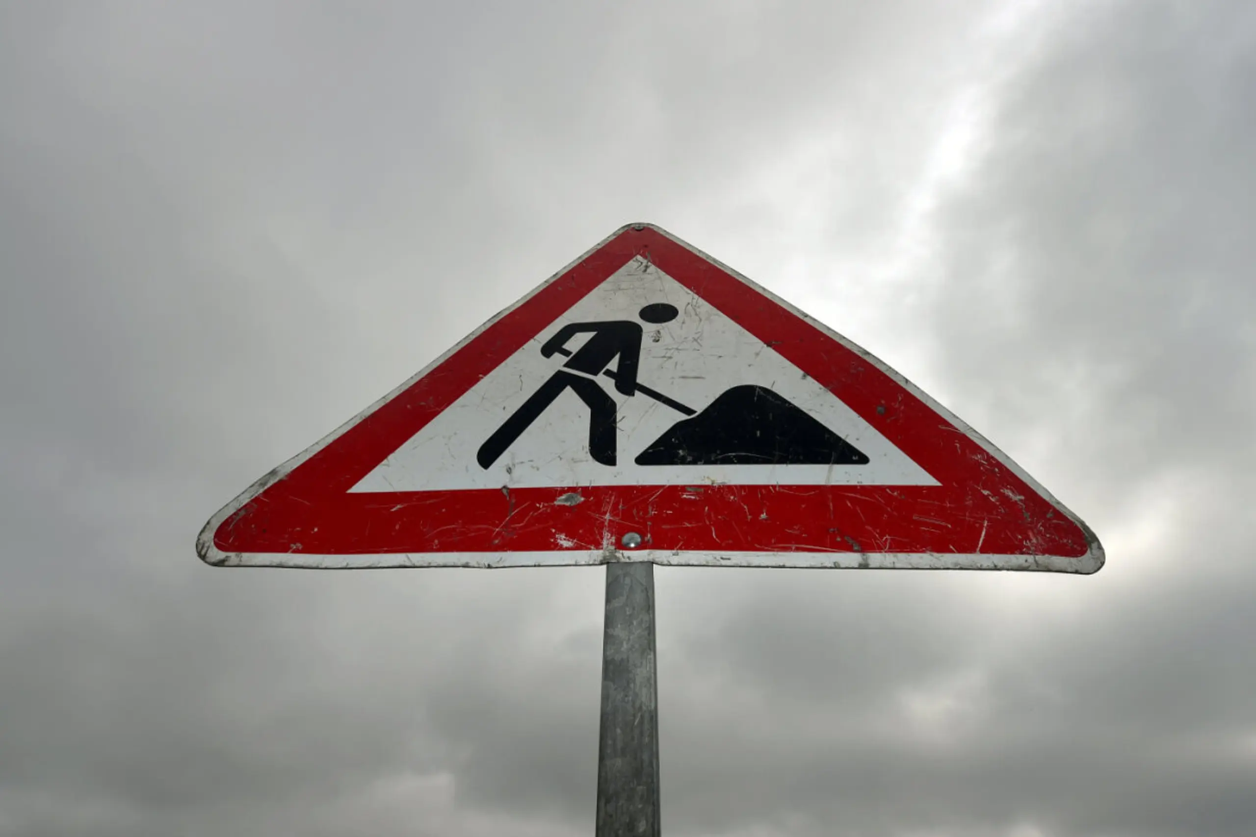 Auf Betriebsbaugebiet in Ohlsdorf sollen weitere drei Hallen entstehen