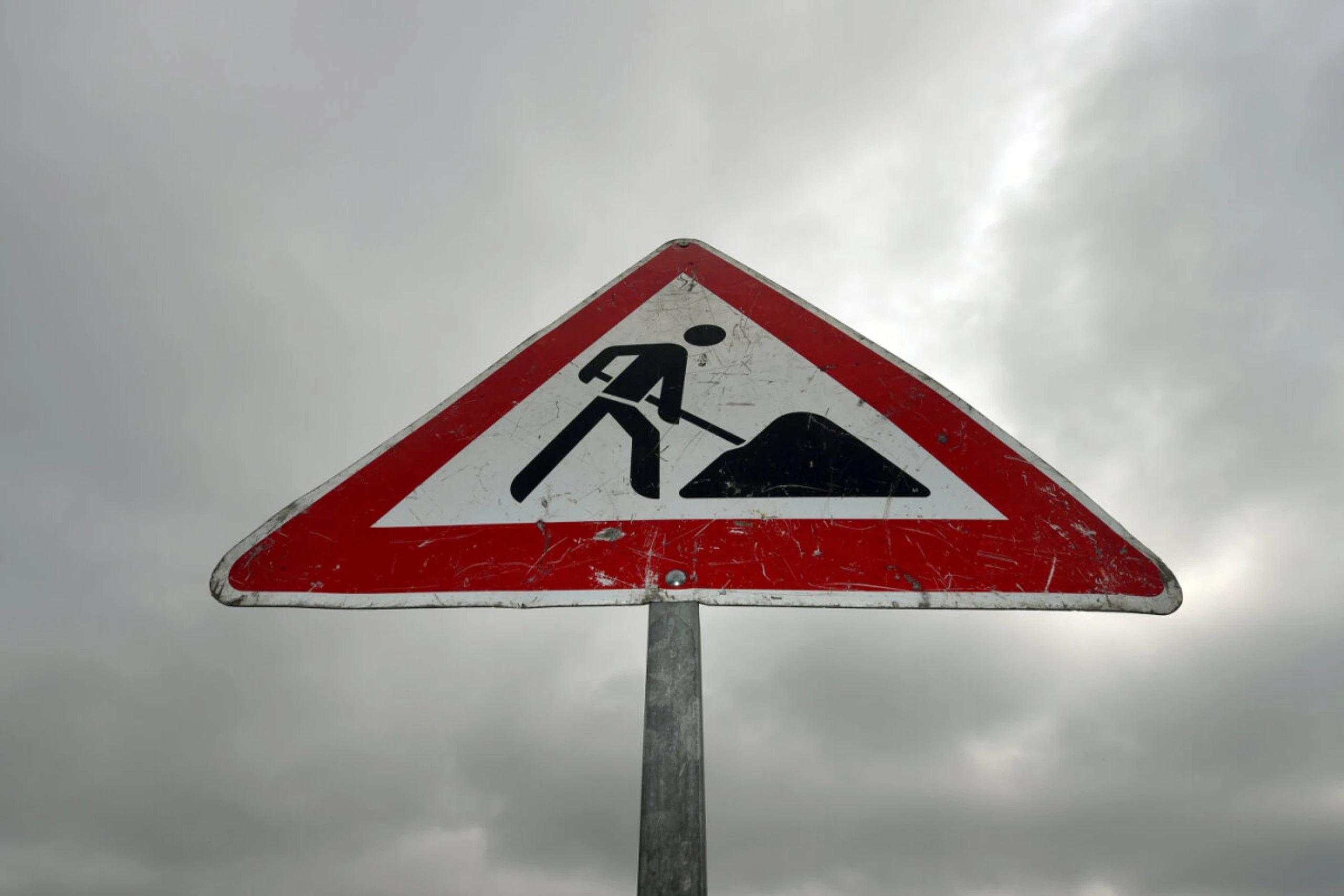 Auf Betriebsbaugebiet in Ohlsdorf sollen weitere drei Hallen entstehen