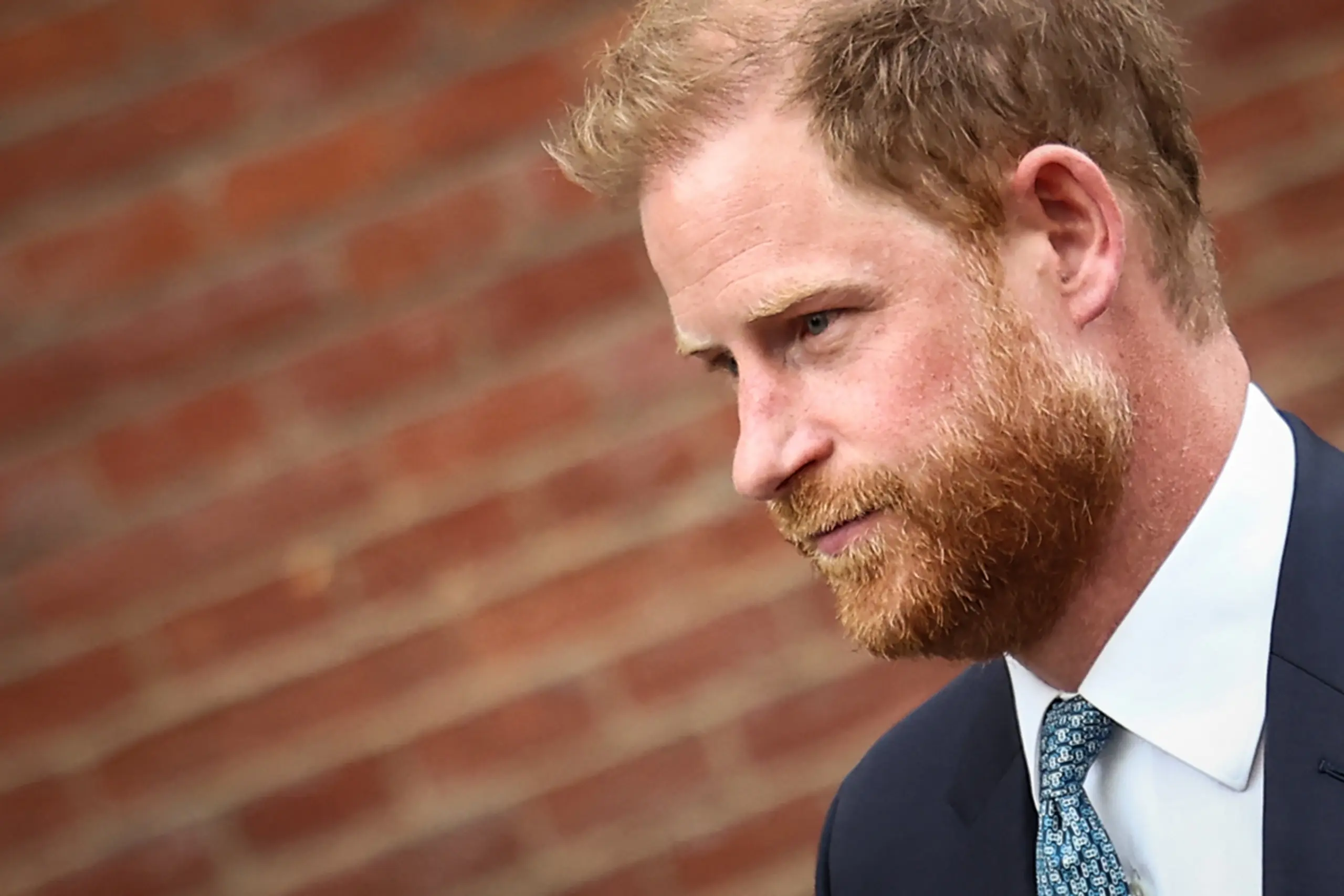 Prinz Harry weist "Sun"-Bericht als "kategorisch falsch" zurück