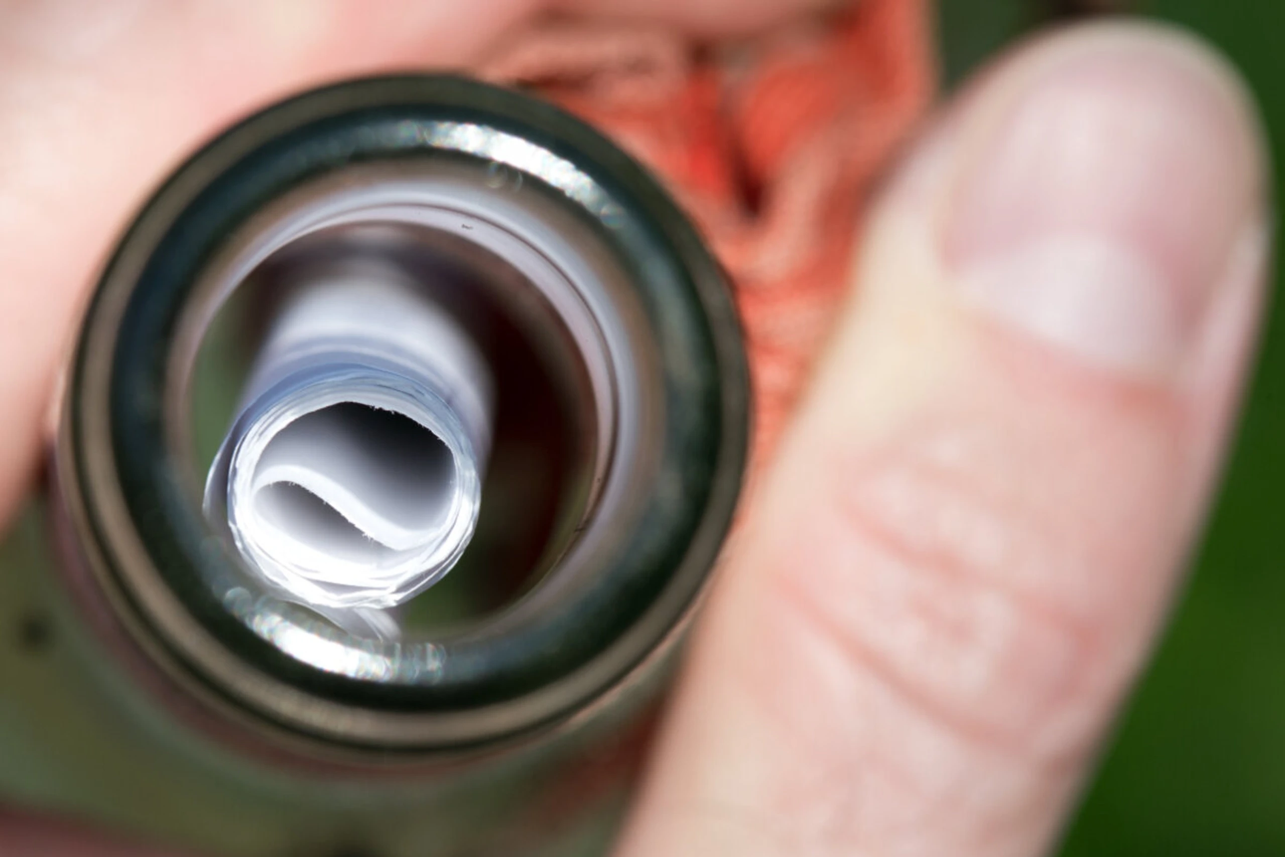 Die KI habe auch die Reiseroute der Flaschenpost berechnet (Symbolbild)