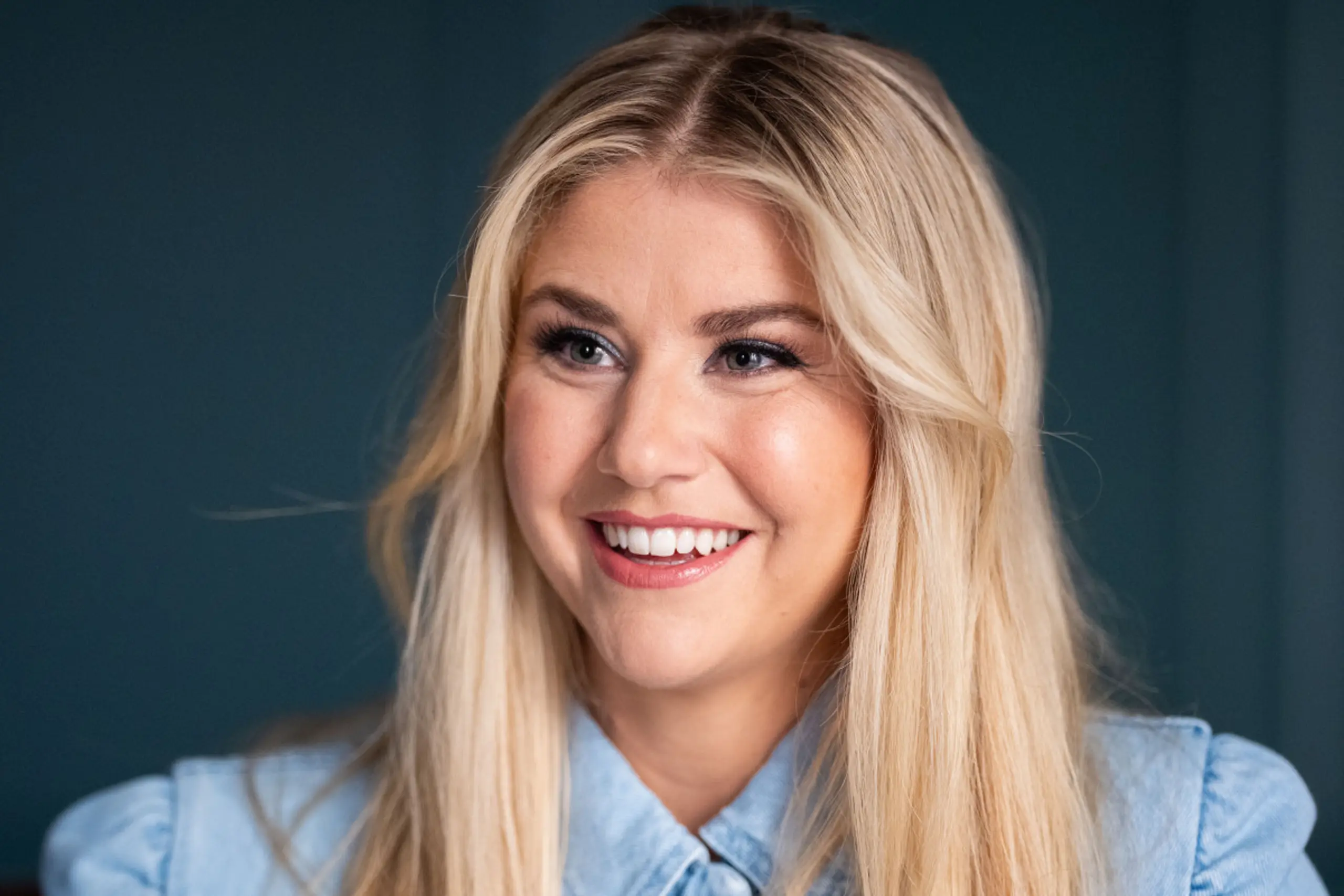 Beatrice Egli möchte Fans Auszeit vom Alltag schenken
