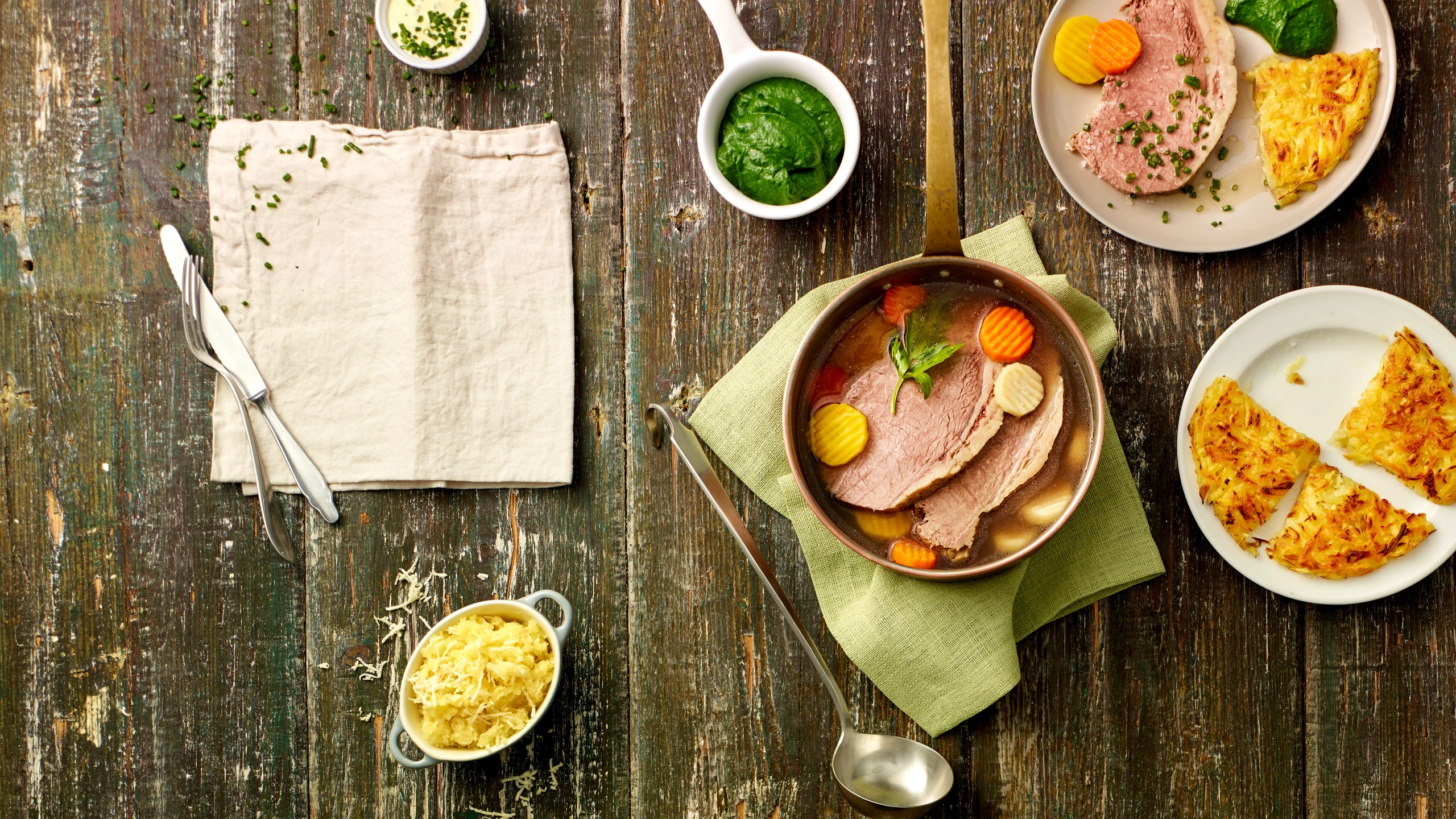 © Brasch Dieter Tafelspitz