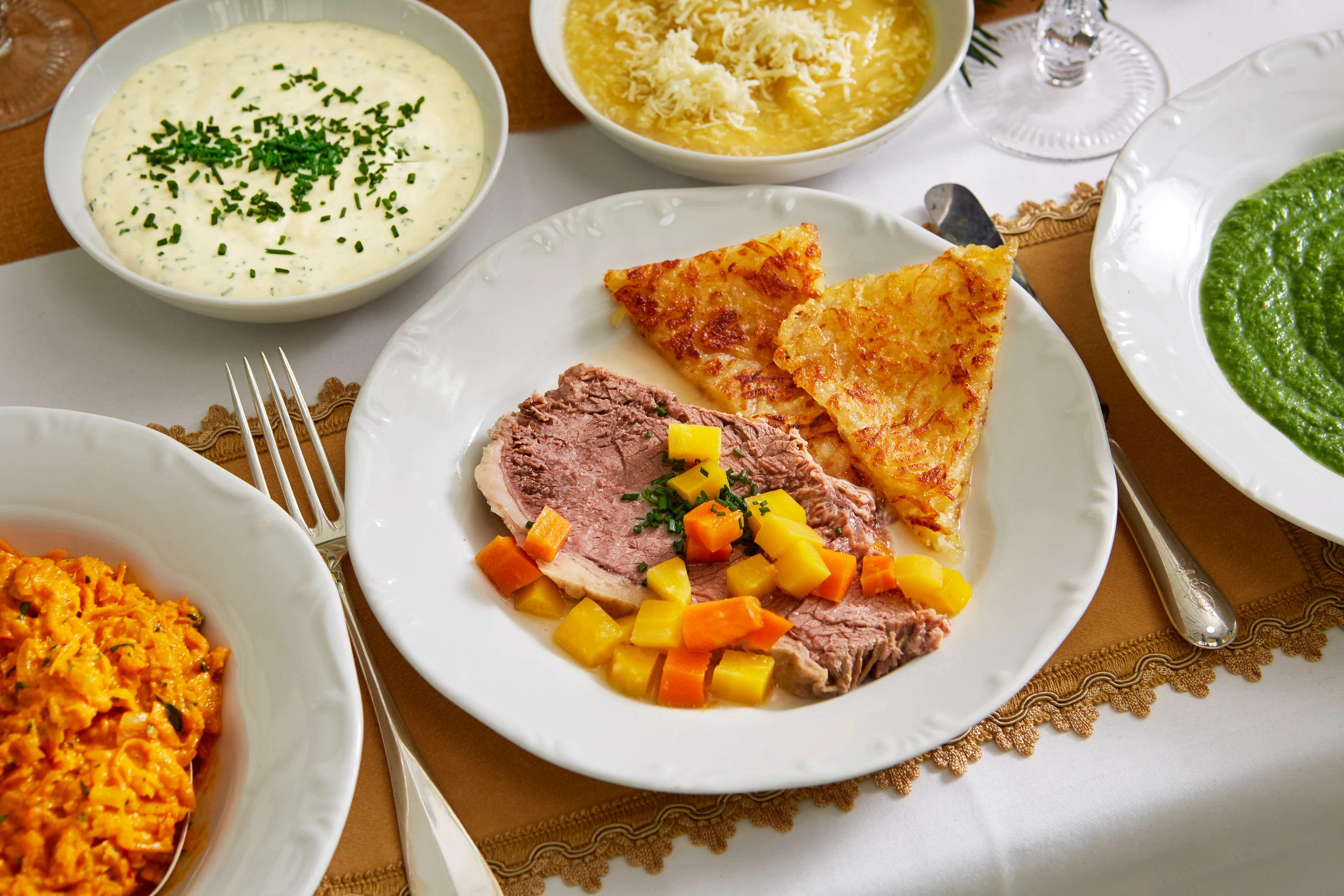 © Brasch Dieter Blurred image background