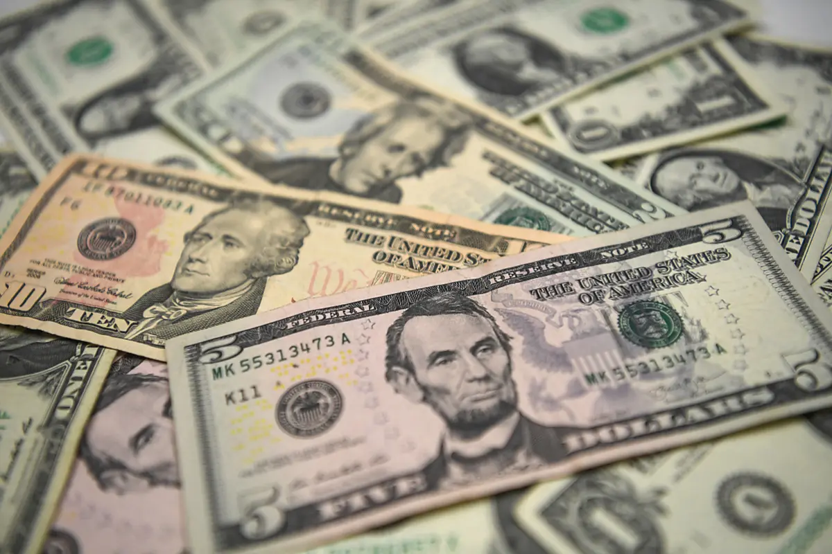 © APA/APA/AFP/OZAN KOSE Für 8 Mrd Dollar