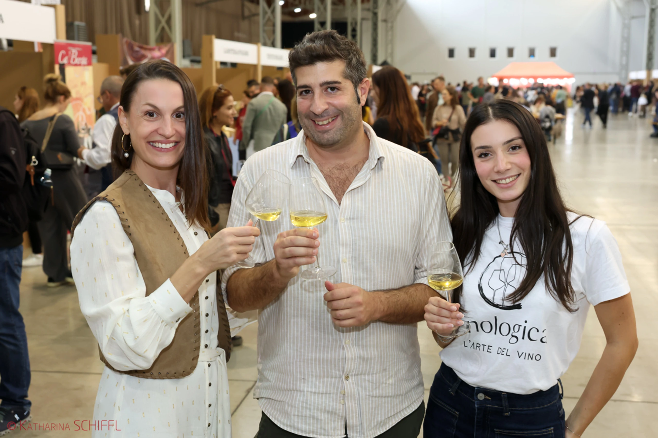 Italian Wine Experience