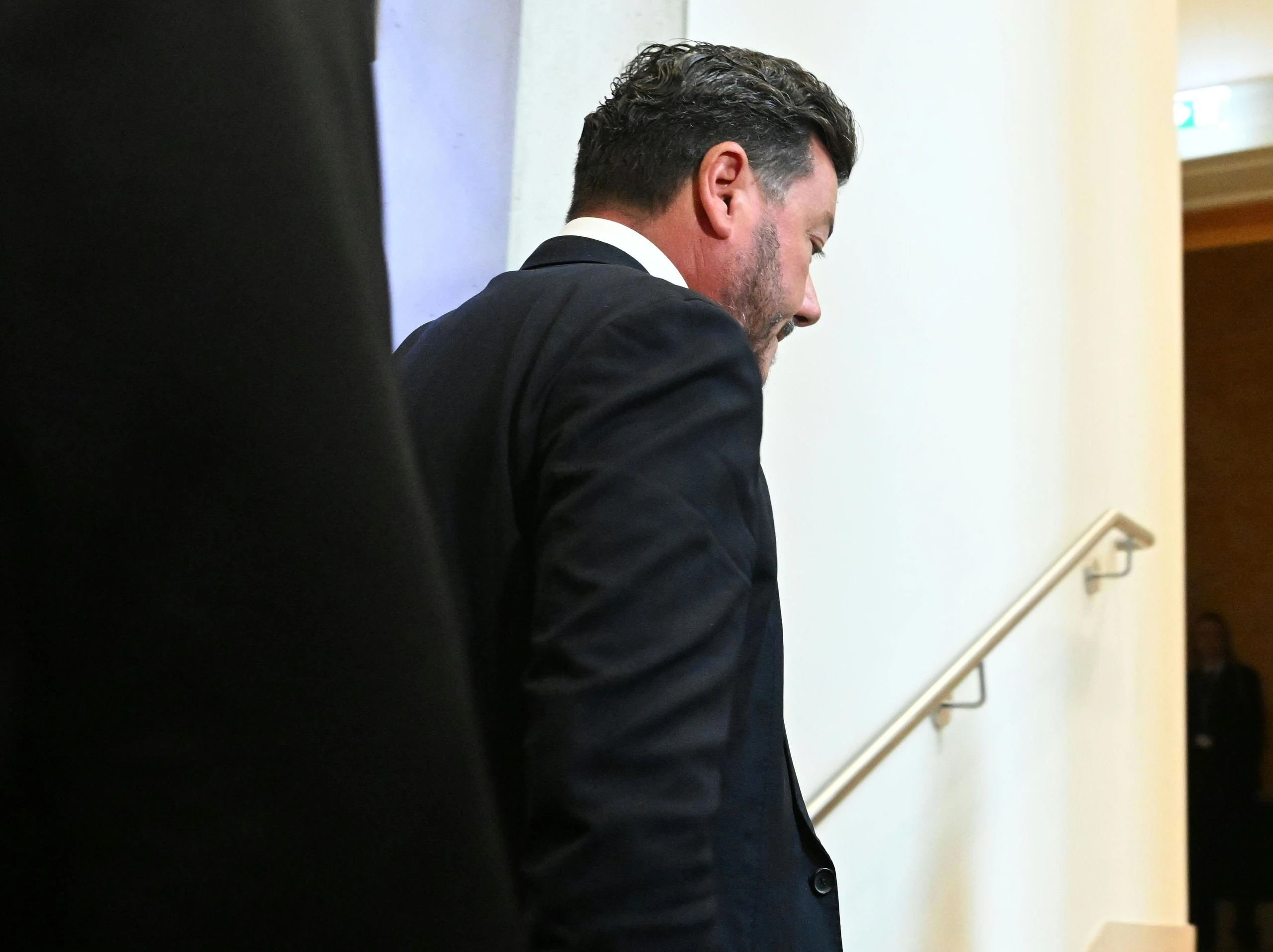 Benko erhebt Einspruch vor Gericht