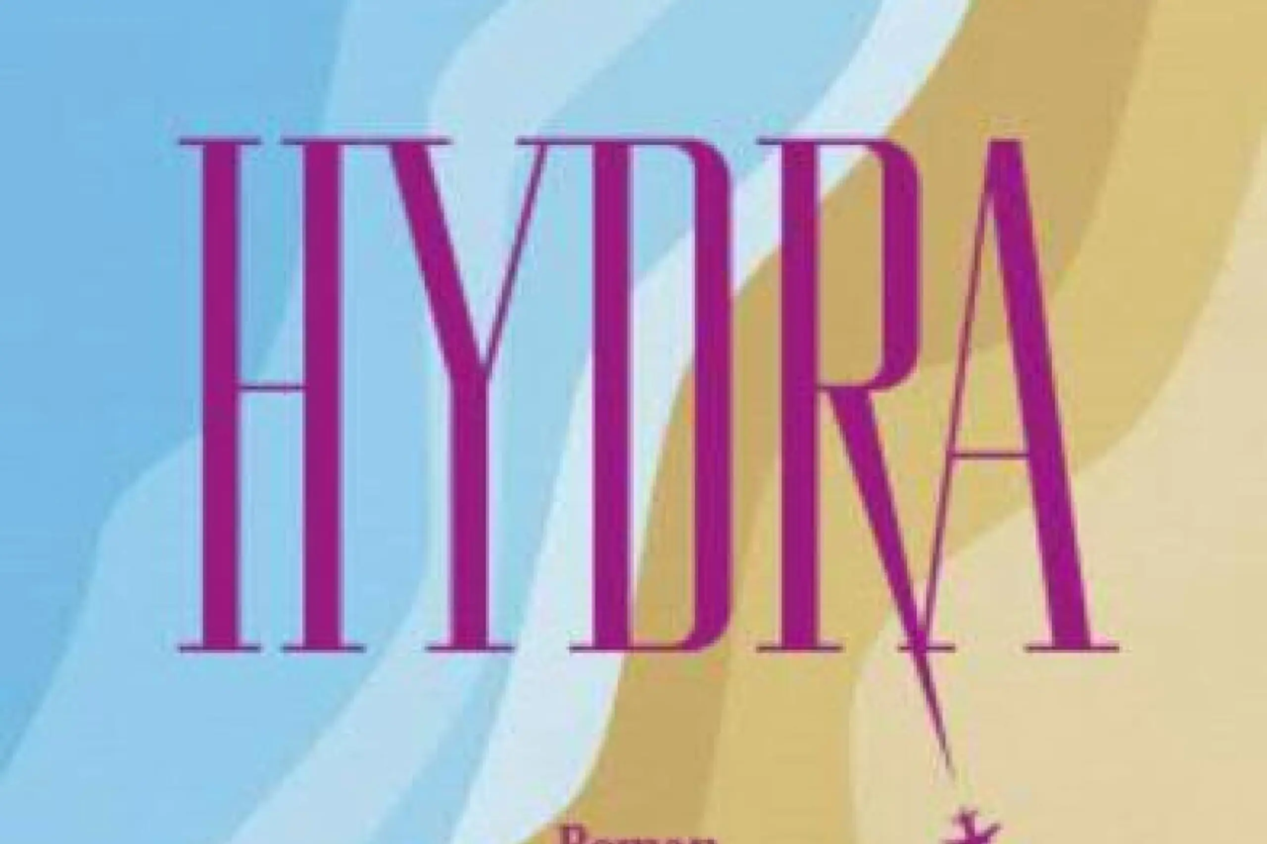 Für den Debütpreis nominiert