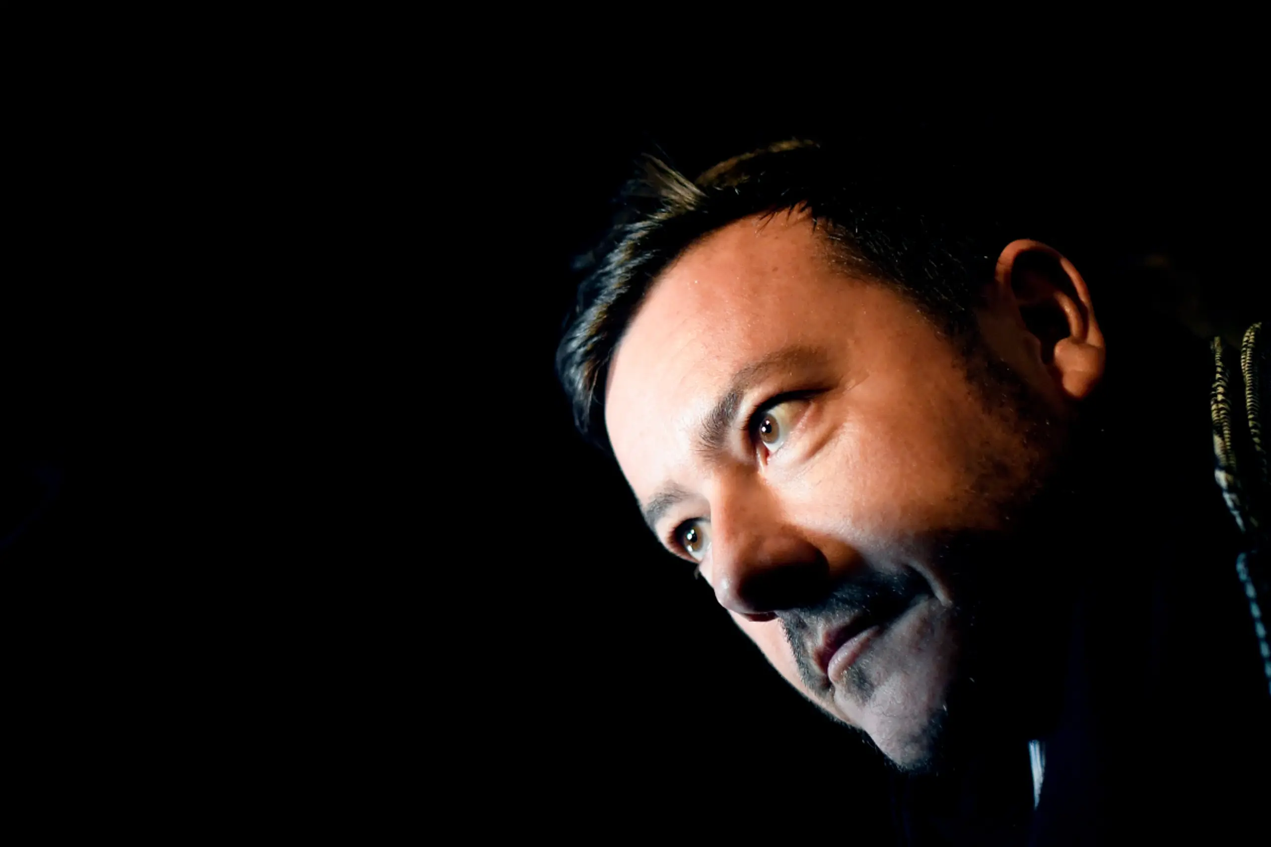 Benko erhob Einspruch gegen die zweite Anklage