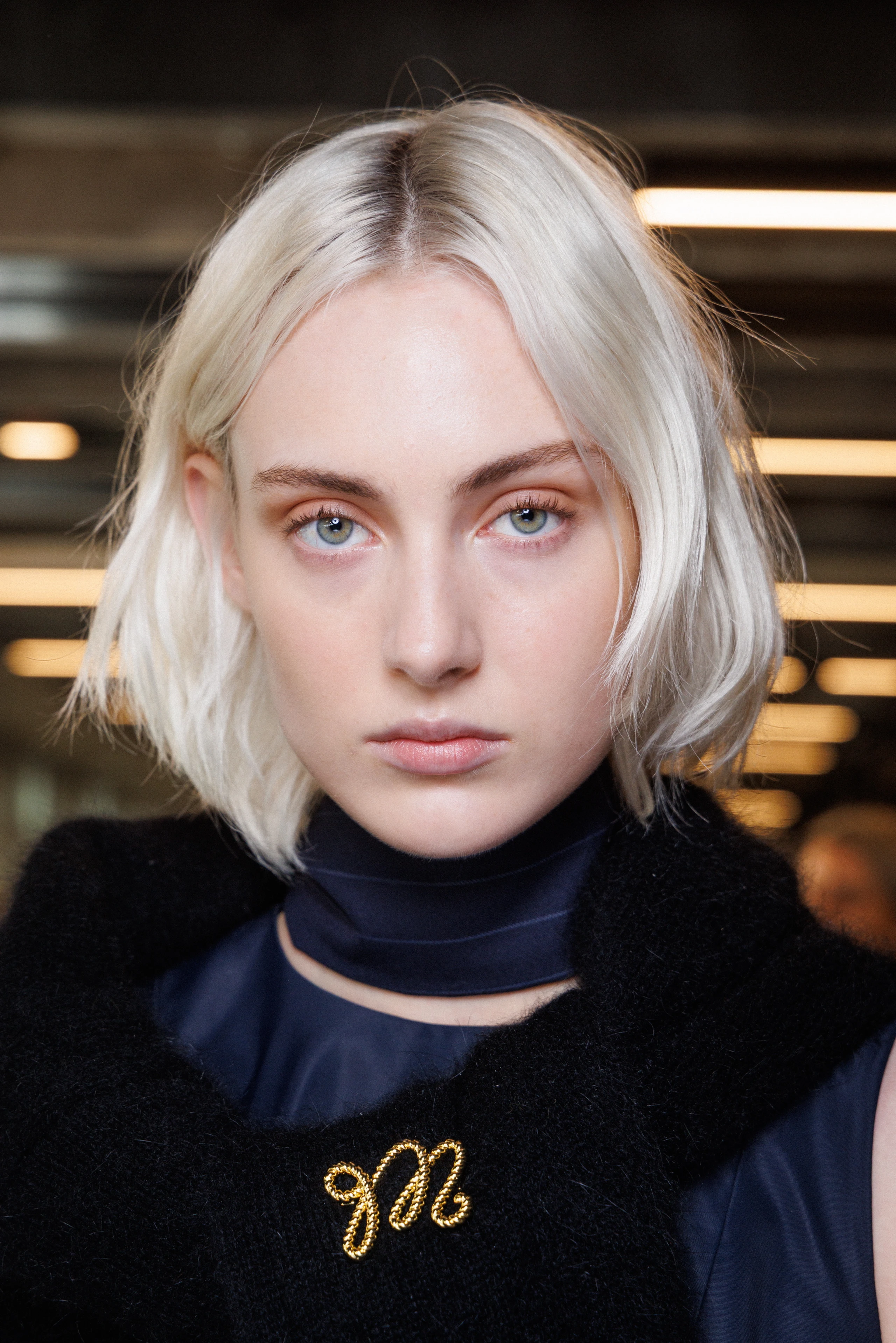 © Mithridate Blurred image background