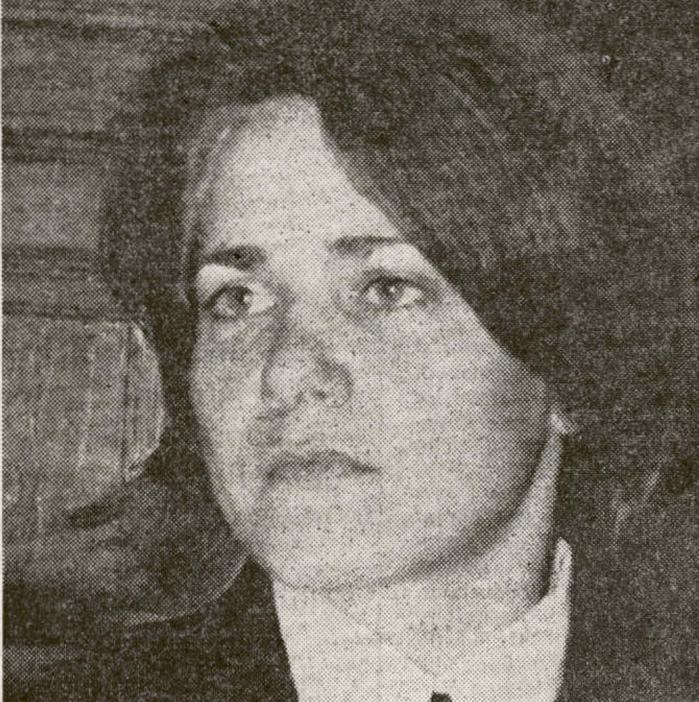 "Wilde Wanda" Kuchwalek