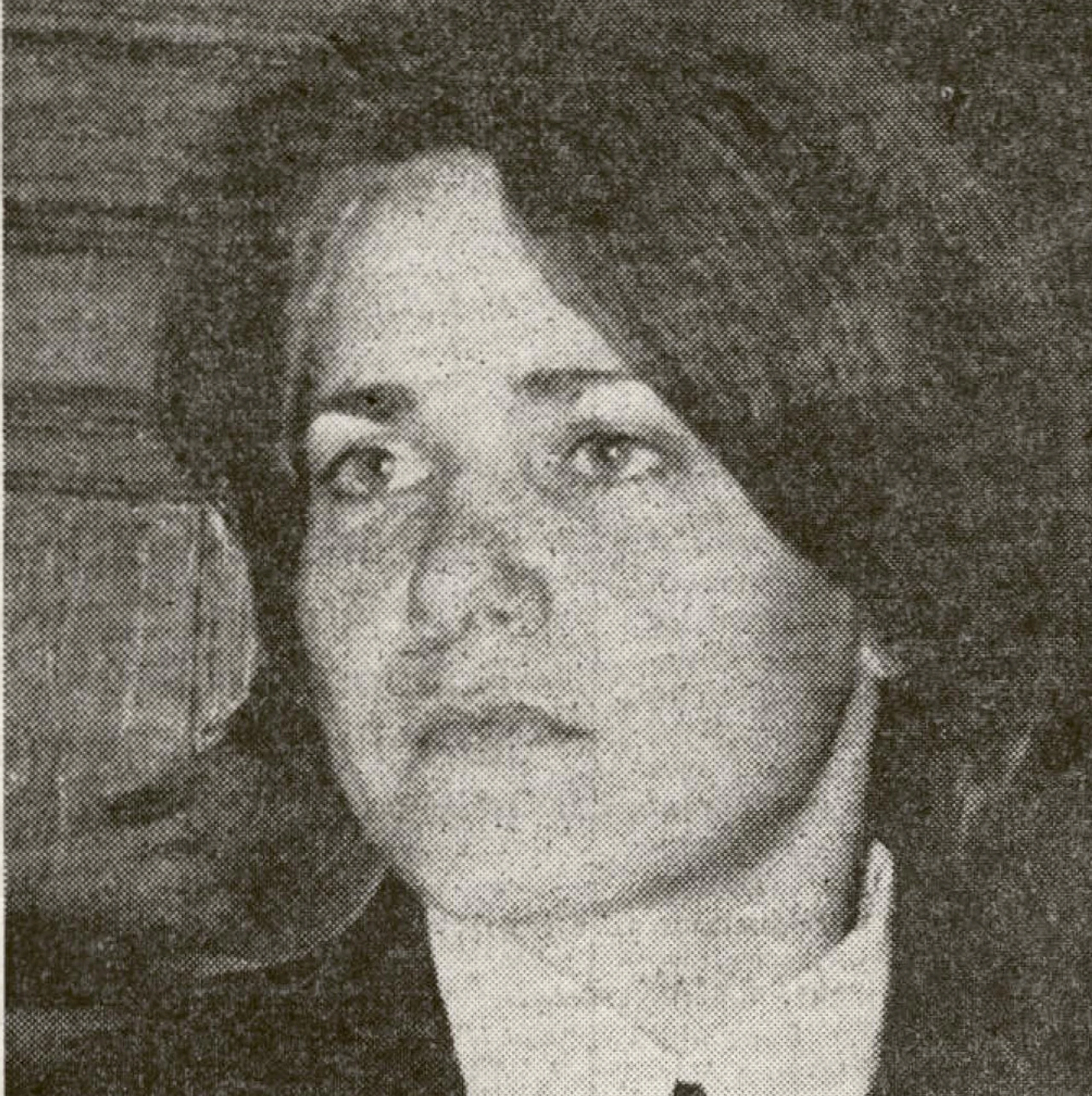 "Wilde Wanda" Kuchwalek