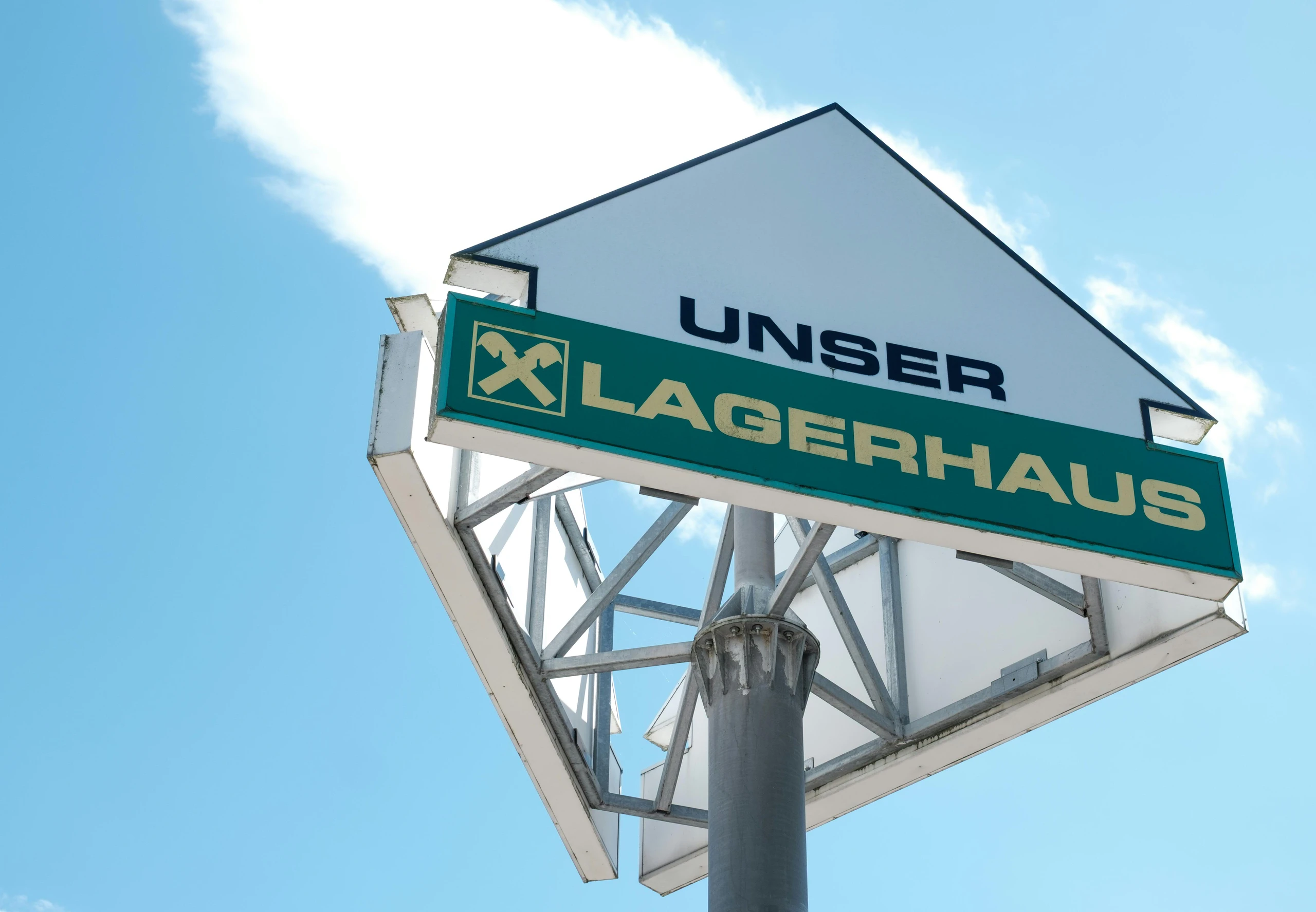 Nach BayWa-Troubles: Raiffeisen Kärnten übernimmt Lagerhaus