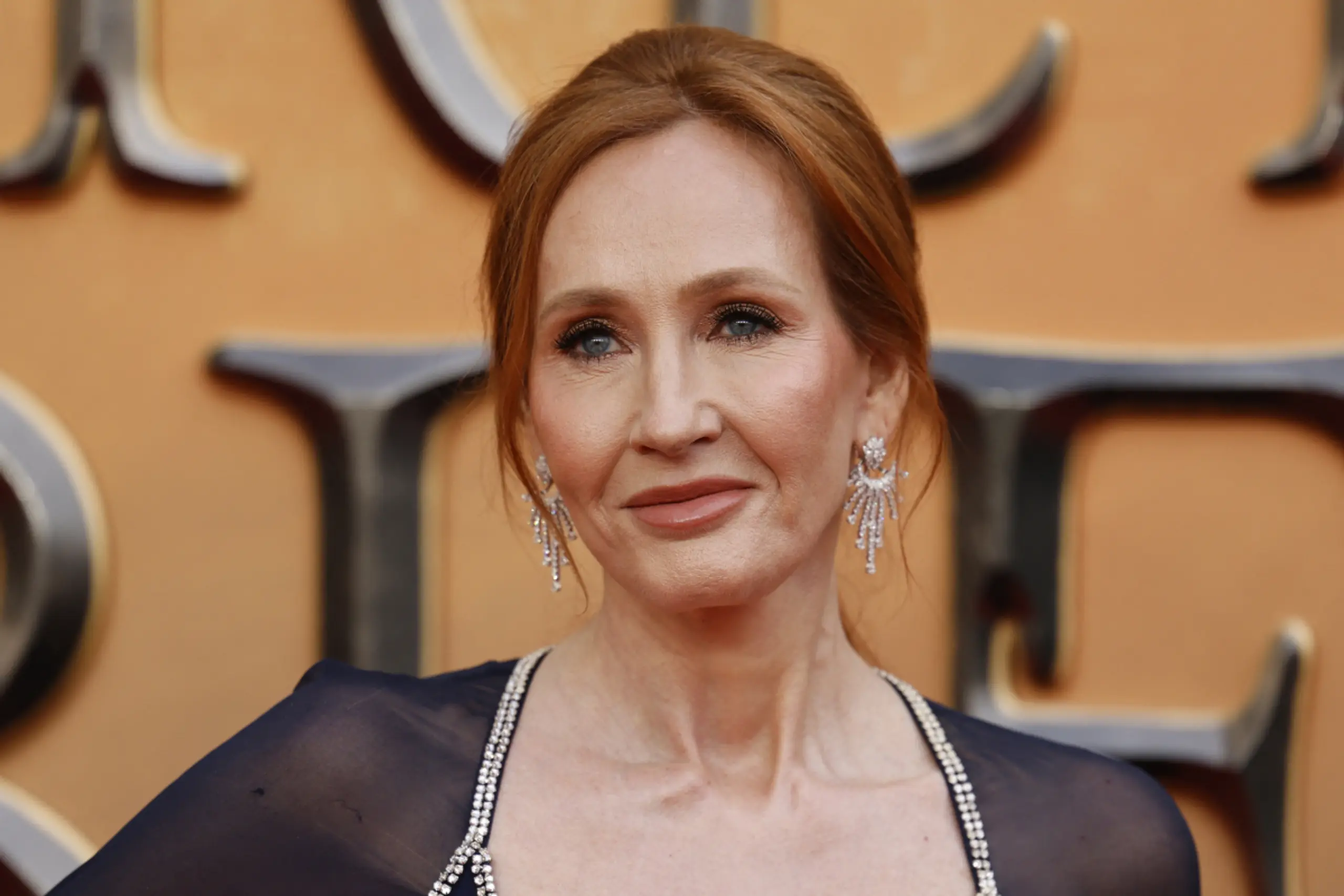 J.K. Rowling sieht in Transmenschen Gefahr für Frauenrechte