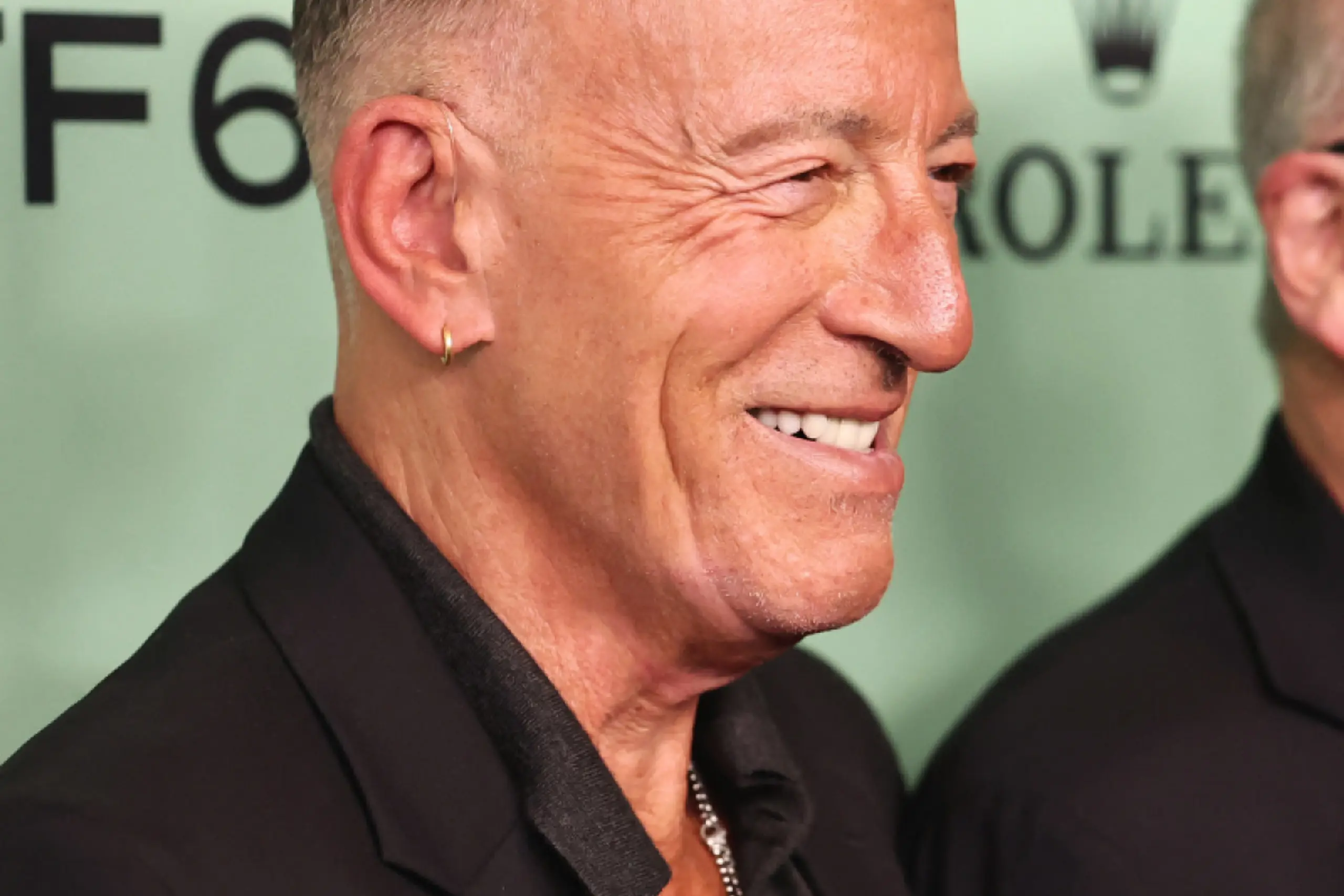 Springsteen prangert bei Filmpremiere "Hass" in den USA an