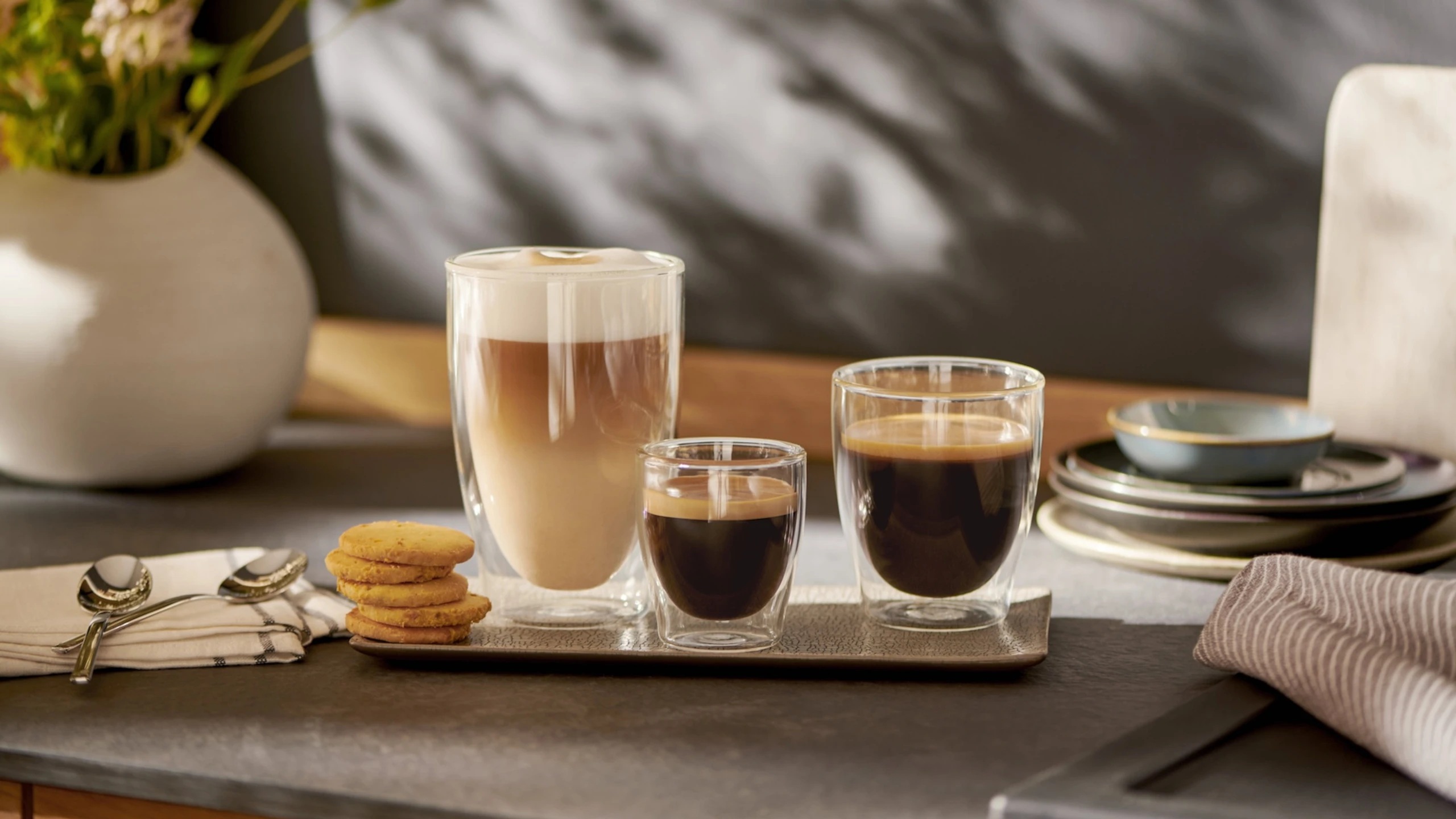 Tag des Kaffees 2025: Österreichs Kaffeeliebe in Zahlen