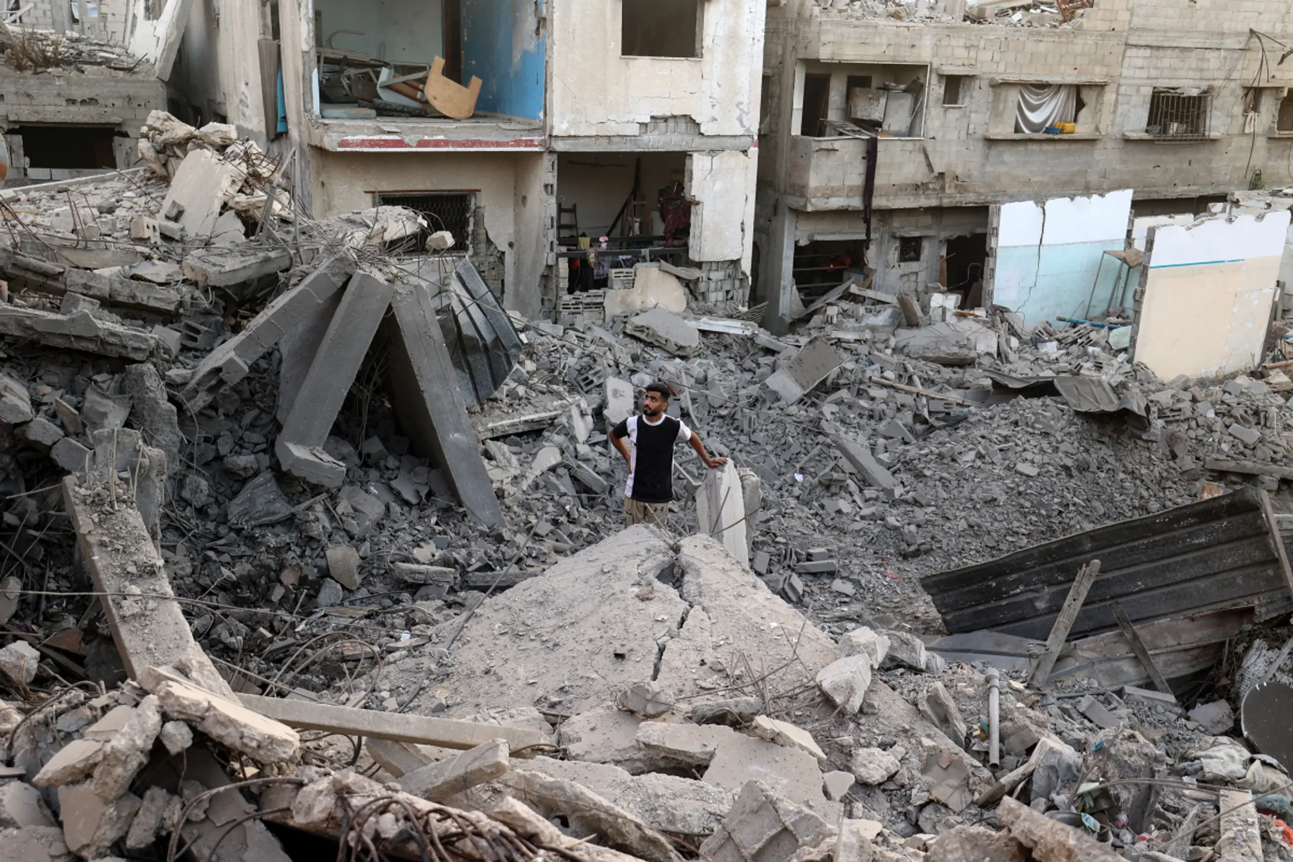 Israel weitet Offensive aus