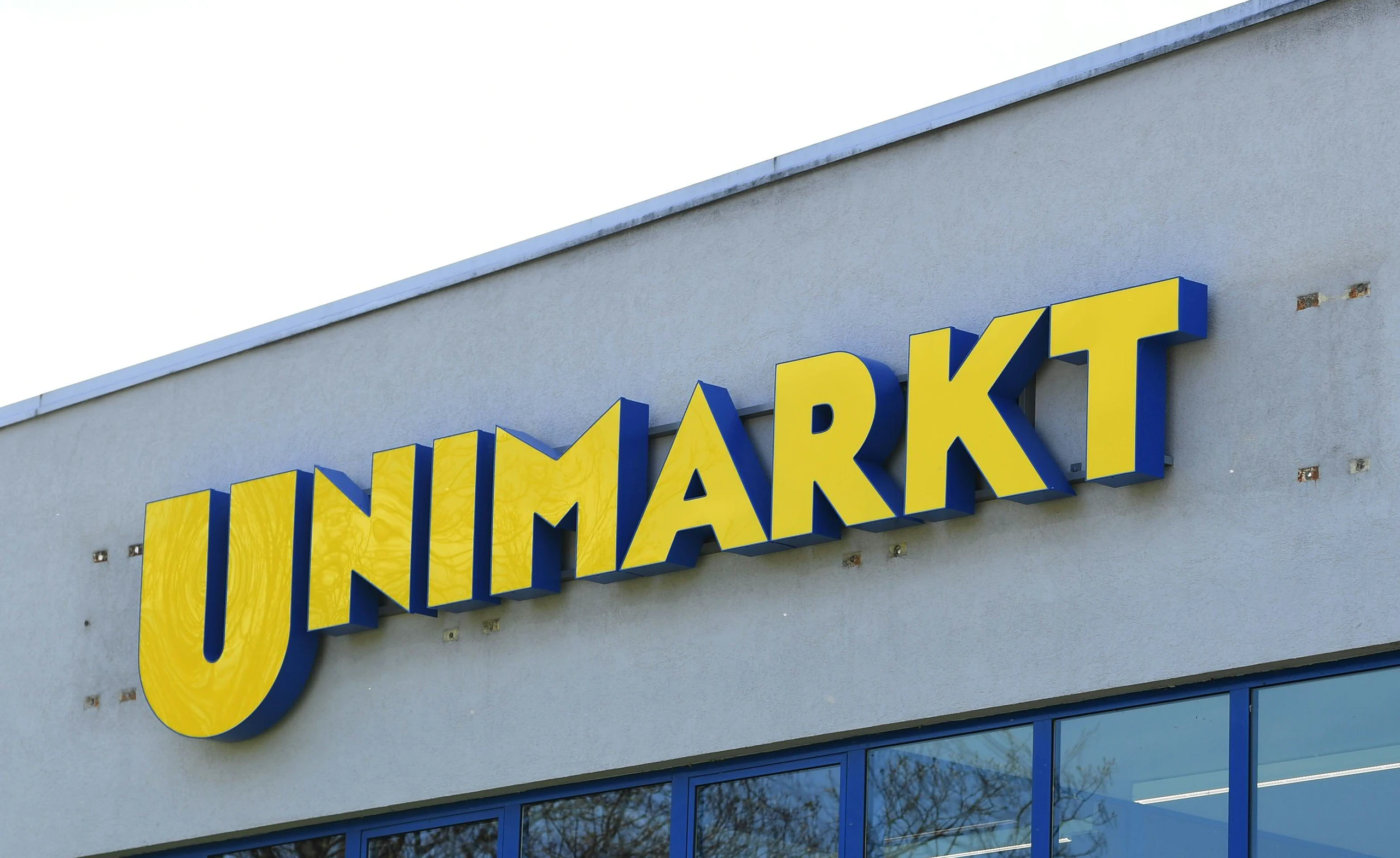 30 von 90 Unimarkt-Filialen werden geschlossen