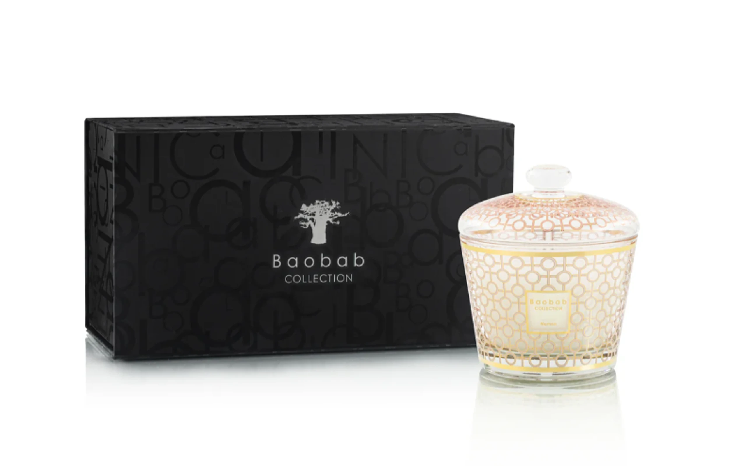 Blurred image background