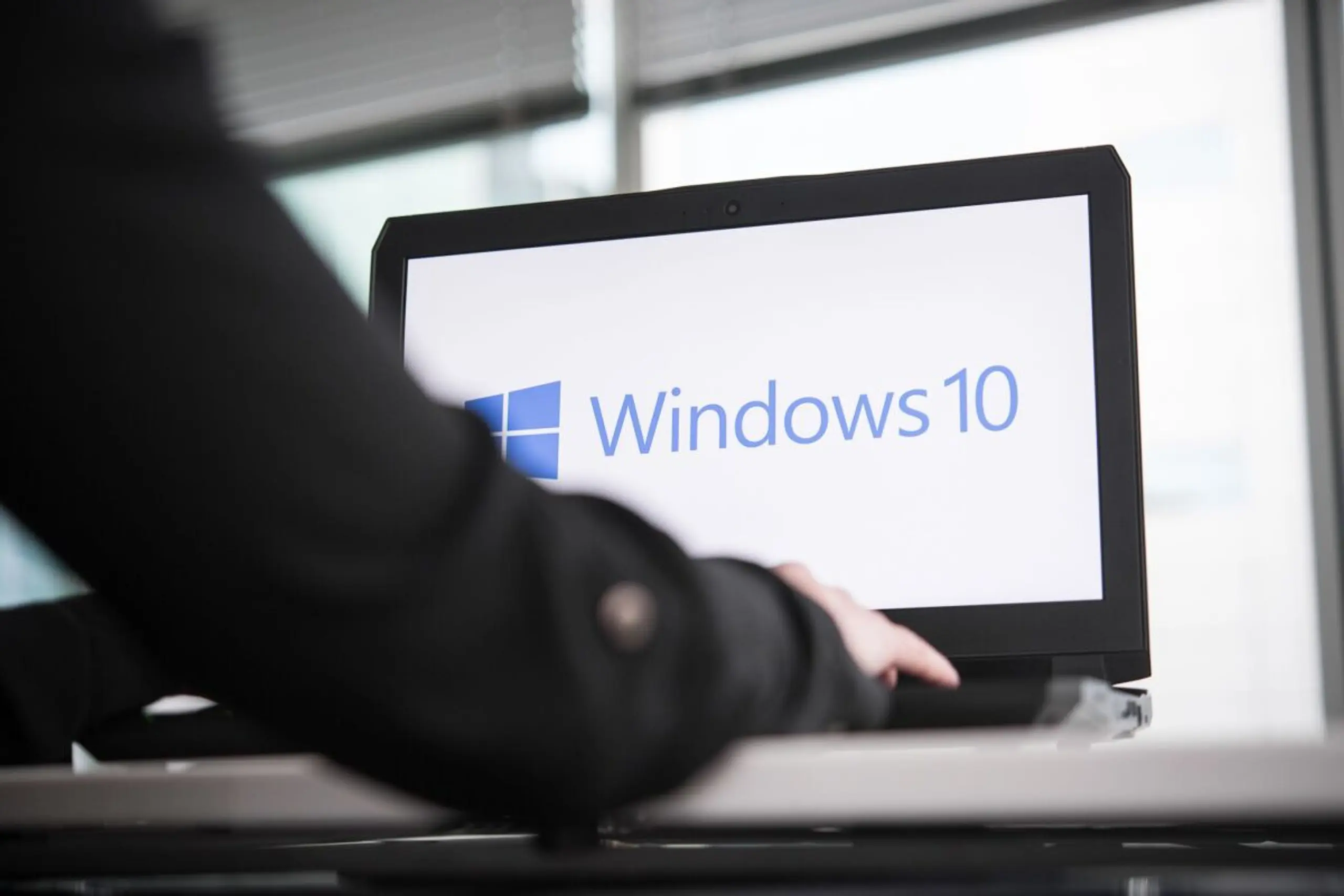 Windows 10 wird durch Windows 11 ersetzt