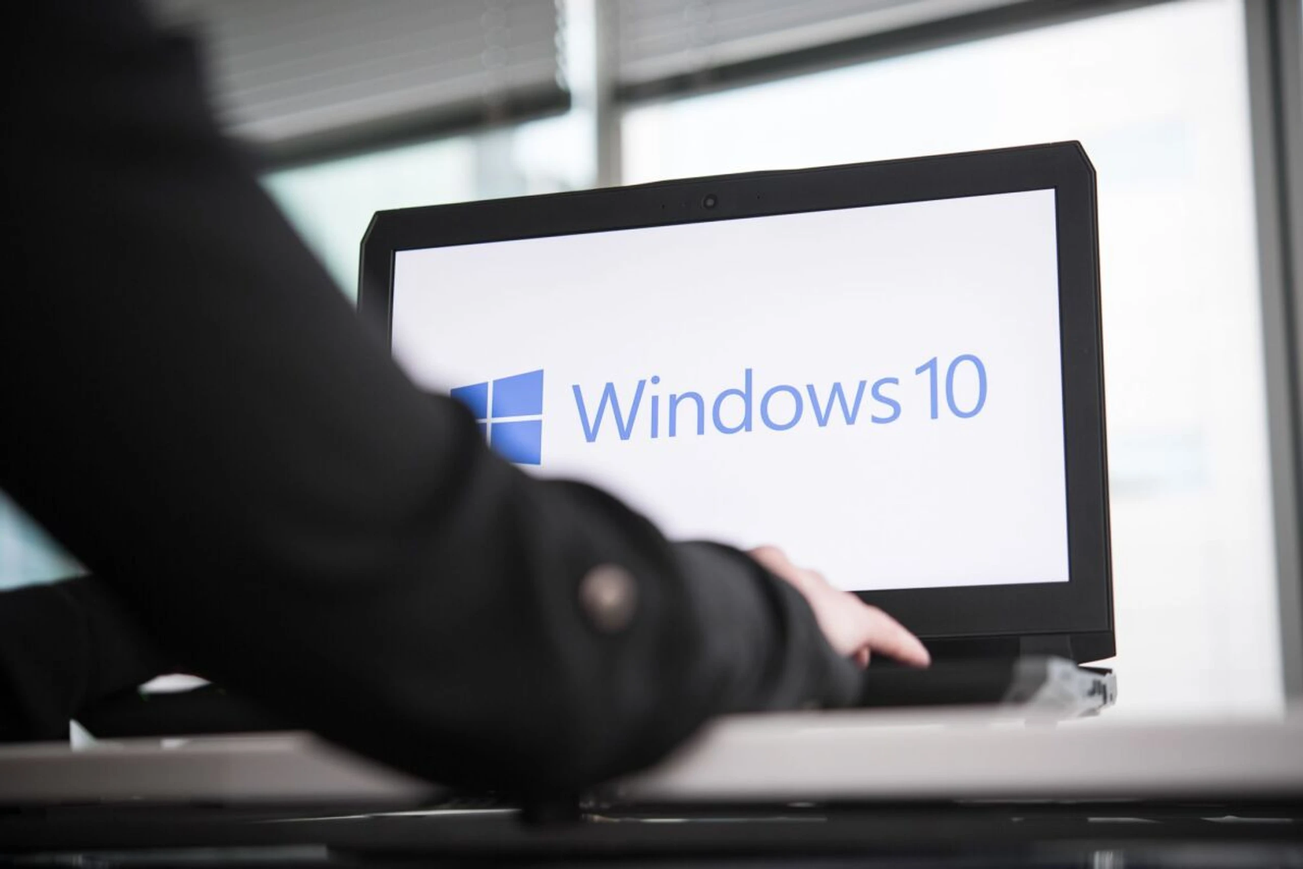 Windows 10 wird durch Windows 11 ersetzt