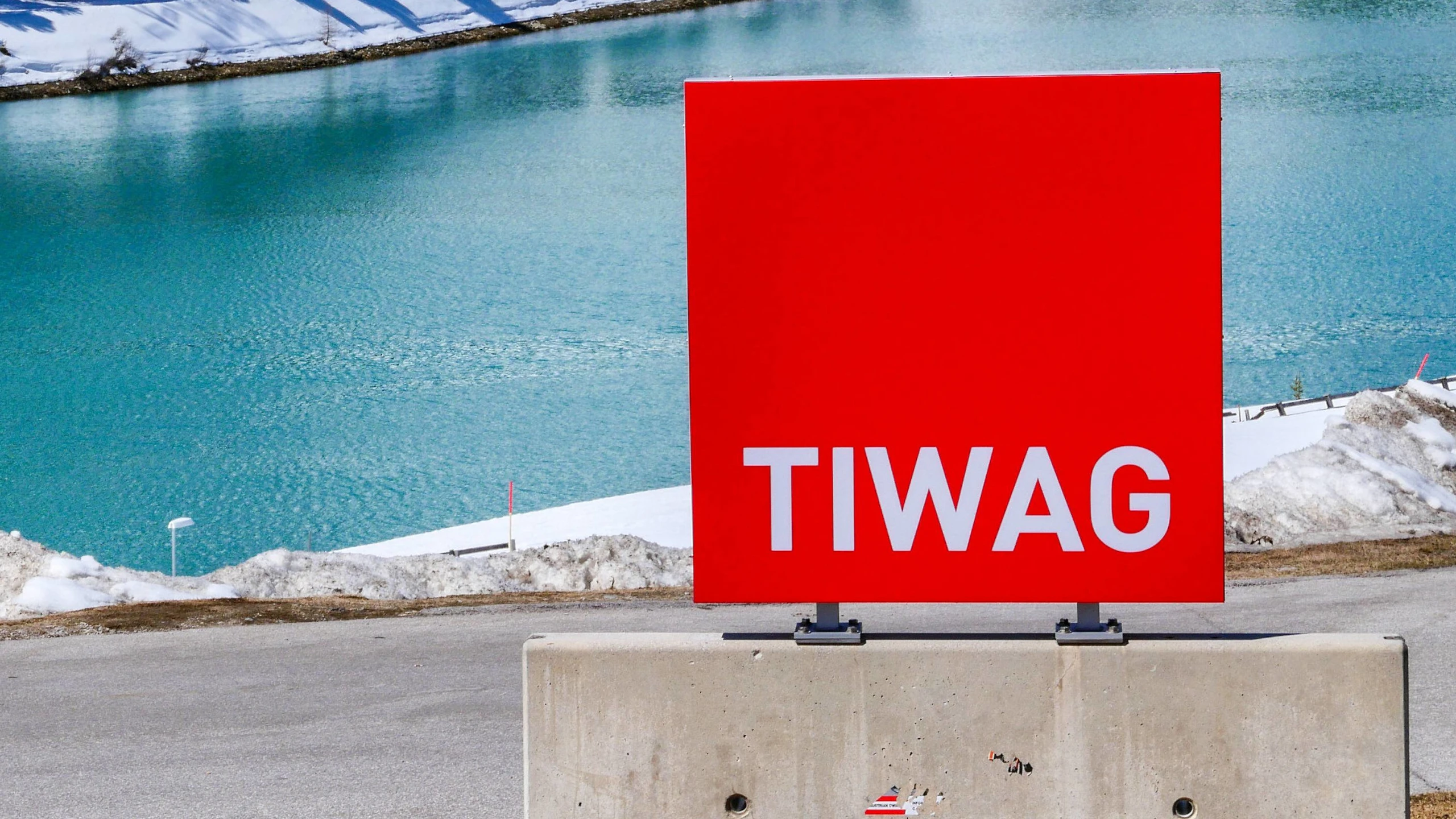 Tiwag wird in Zukunft von Doppelspitze geführt