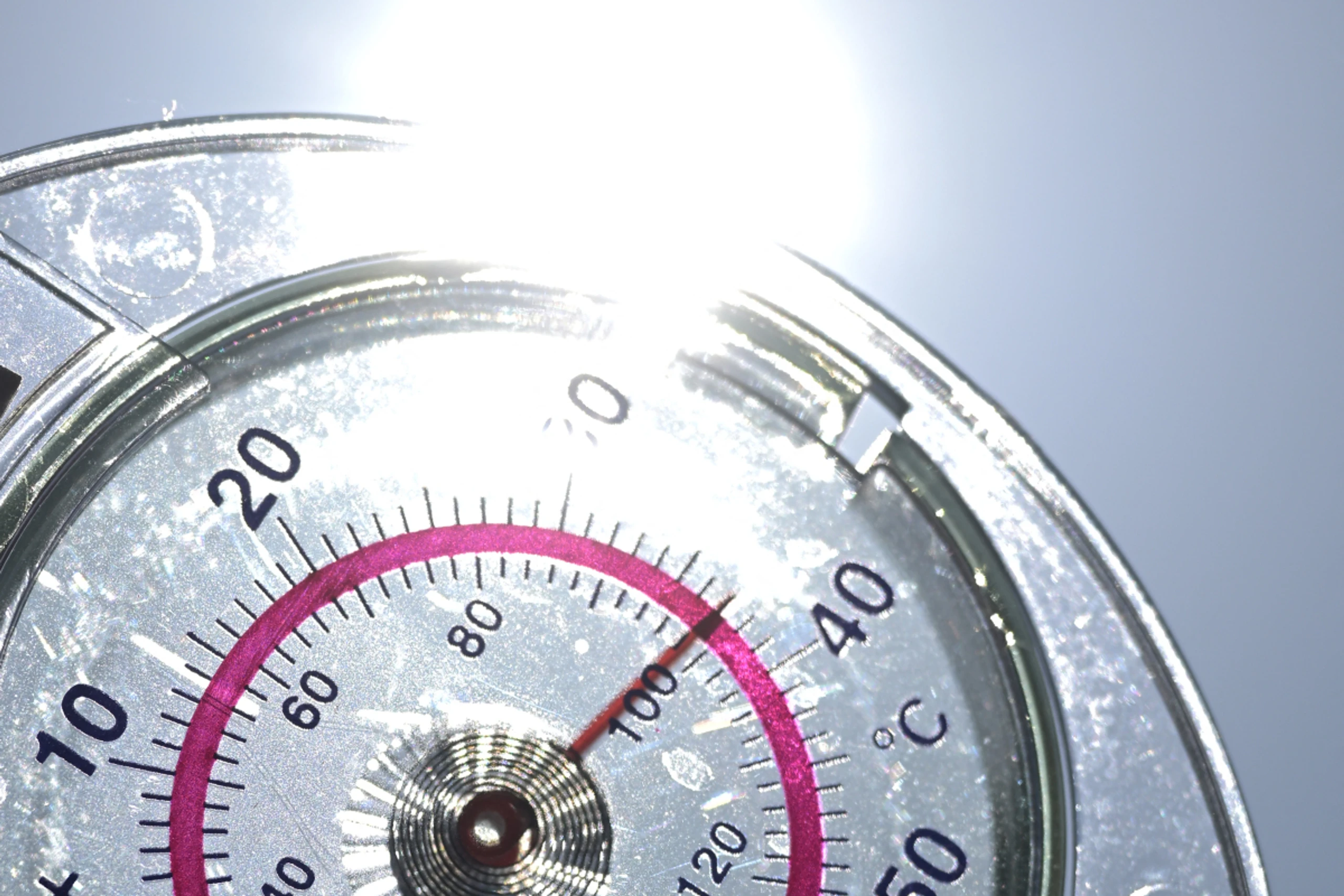 Ost- und Nordsee besonders betroffen