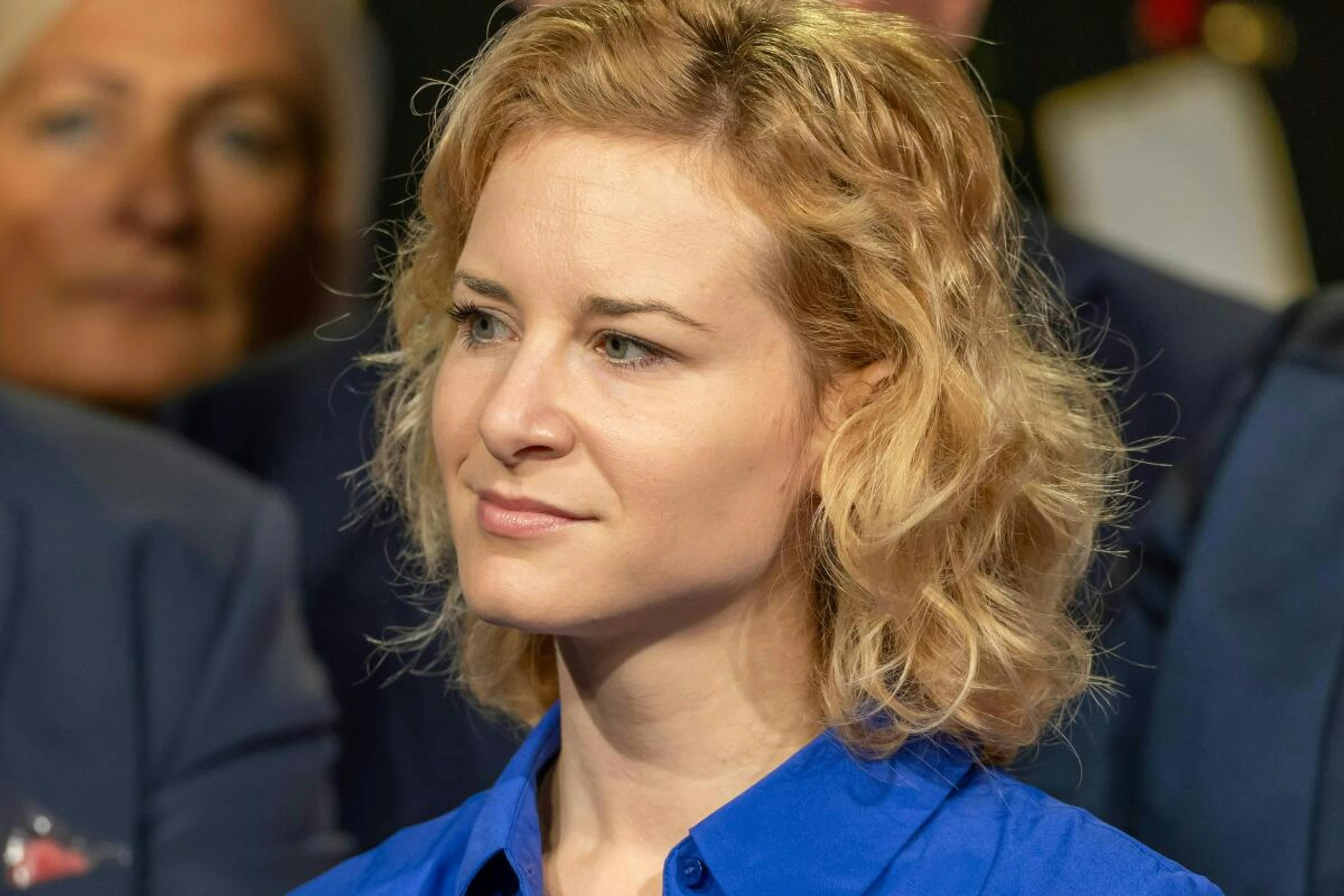 Holzleitner: Österreich sei im Bereich Forschung Nettoempfänger