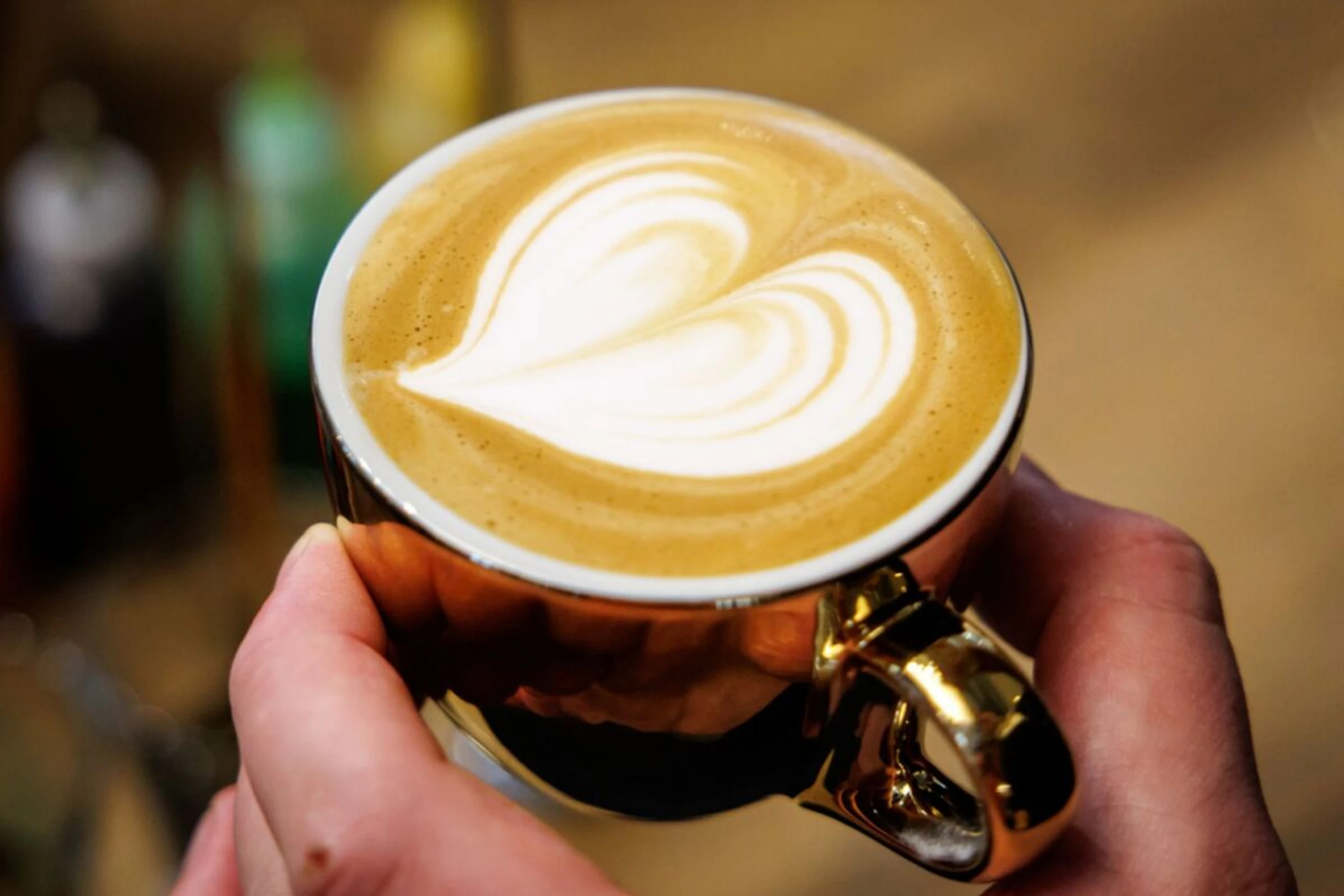 Teurer Genuss: Kaffee wurde um 57 Prozent teurer