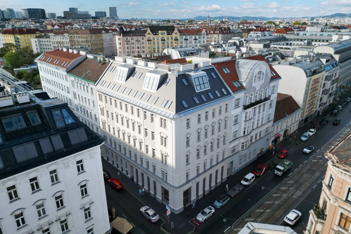 Transaktionsvolumen im ersten Halbjahr 2025 deutlich gestiegen