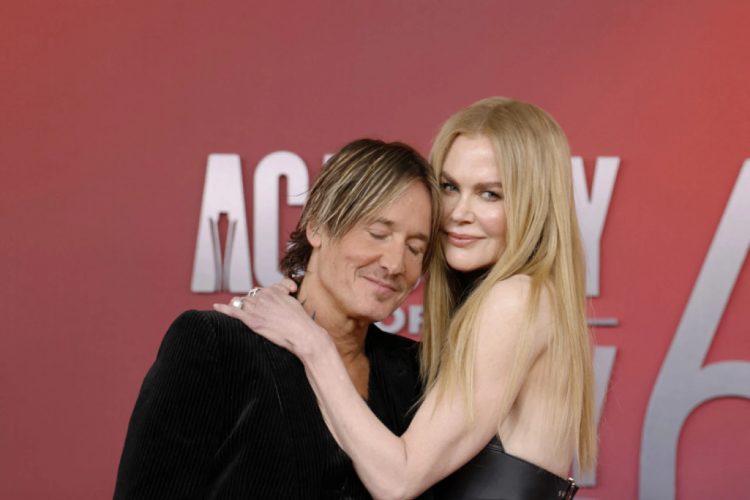 Eitel Wonne im Mai, Trennung bald darauf: Kidman und Urban