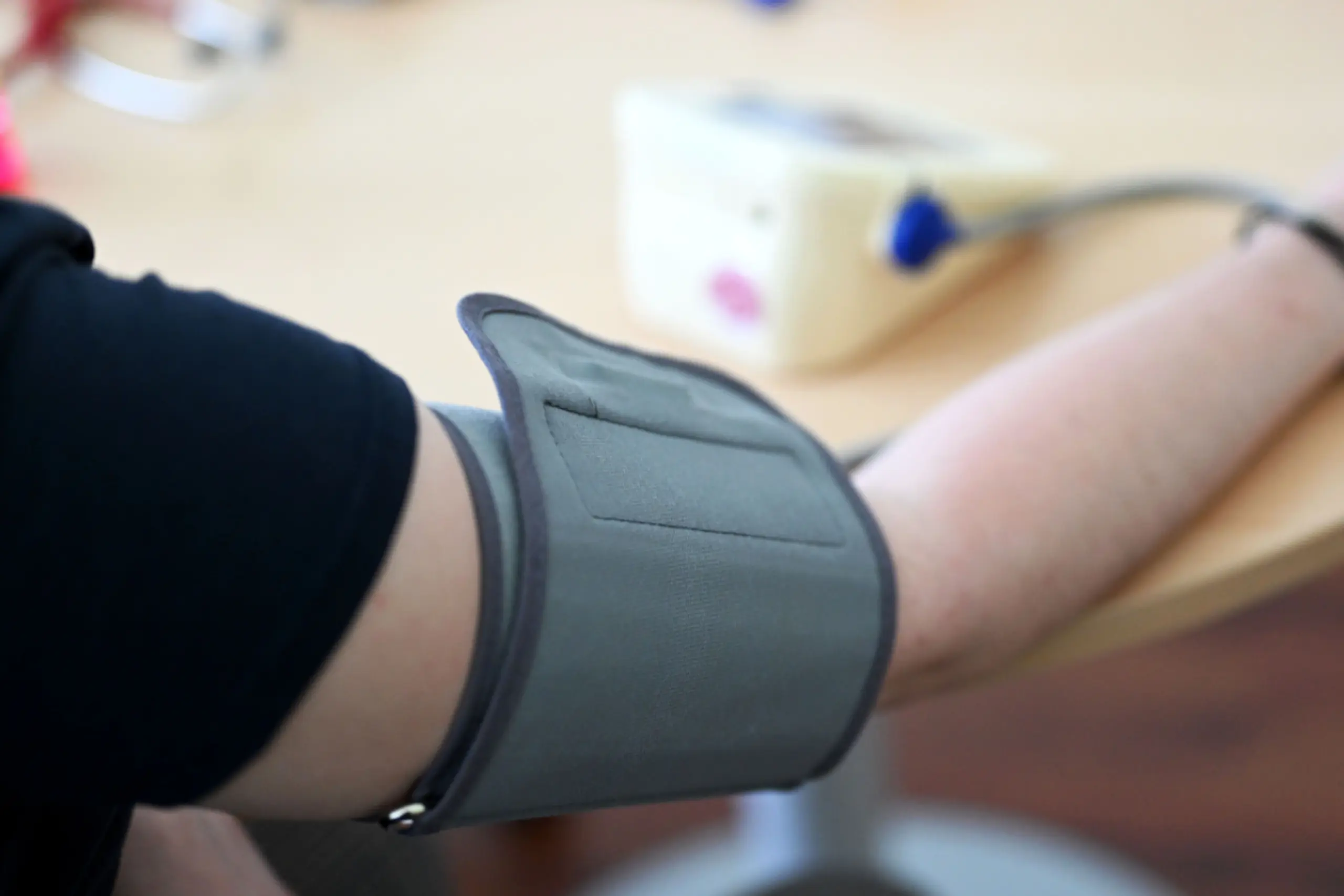 Gesundheitssystem unter Druck, warnen Ärztevertreter