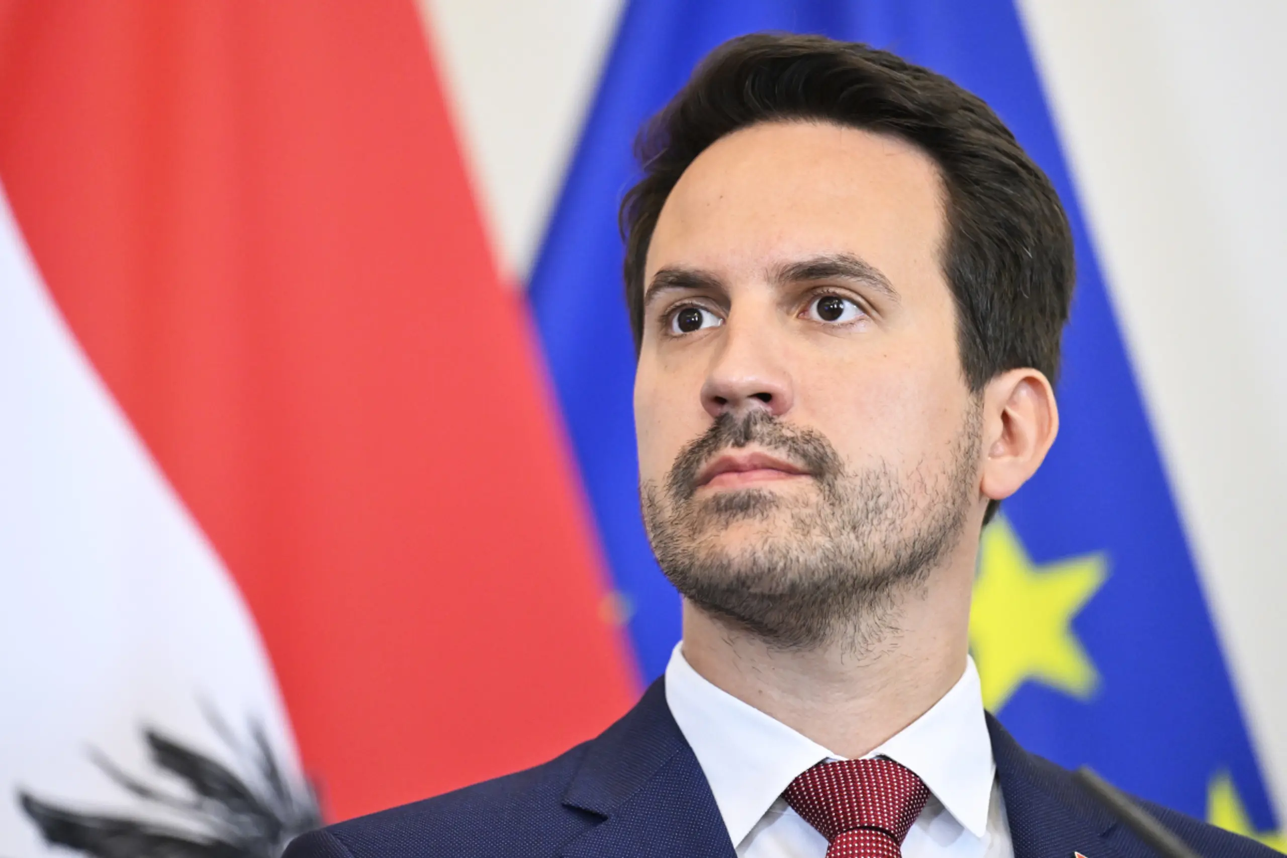 Wiederkehr will Schulabbrüche verhindern