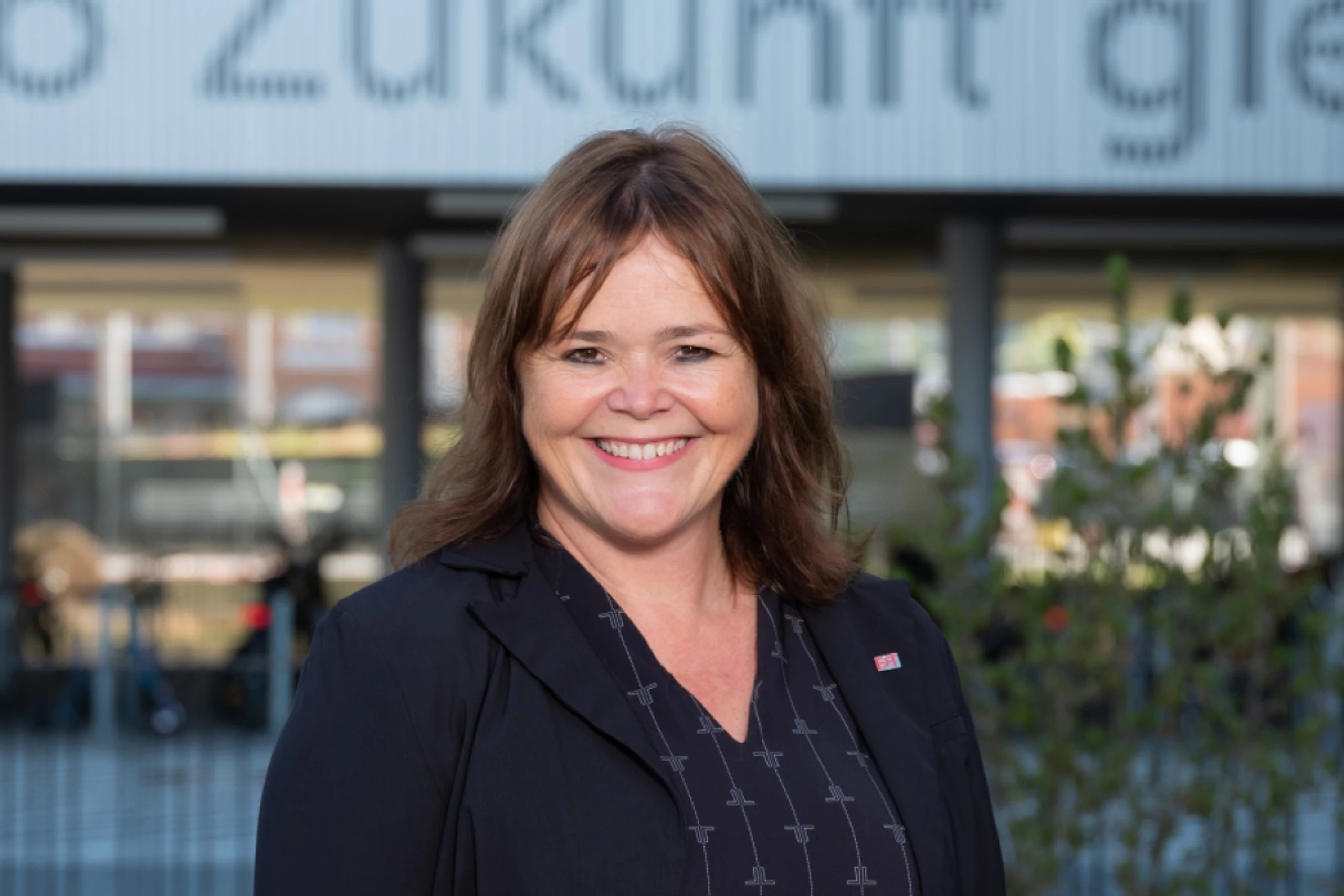 Raich war am Montag für die Dauer von drei Jahren bestellt worden