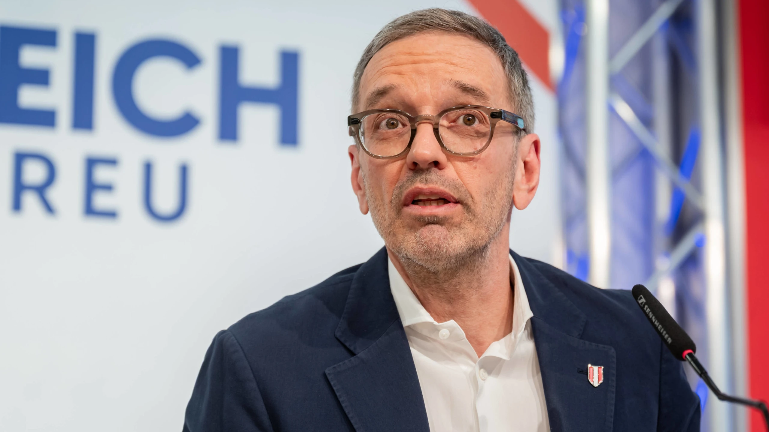 Sind Herbert Kickls Umfragewerte zu gut?