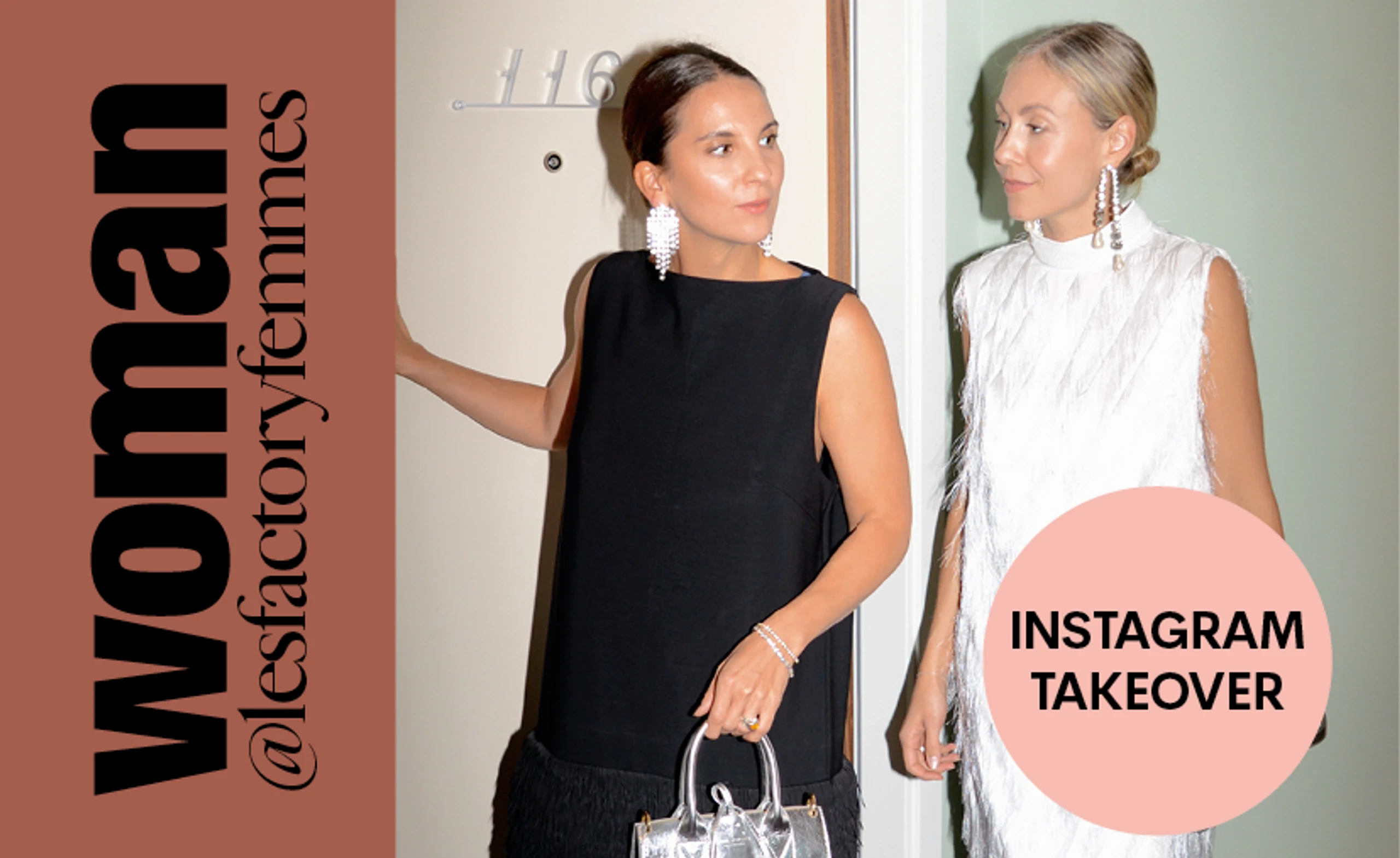 Blurred image background