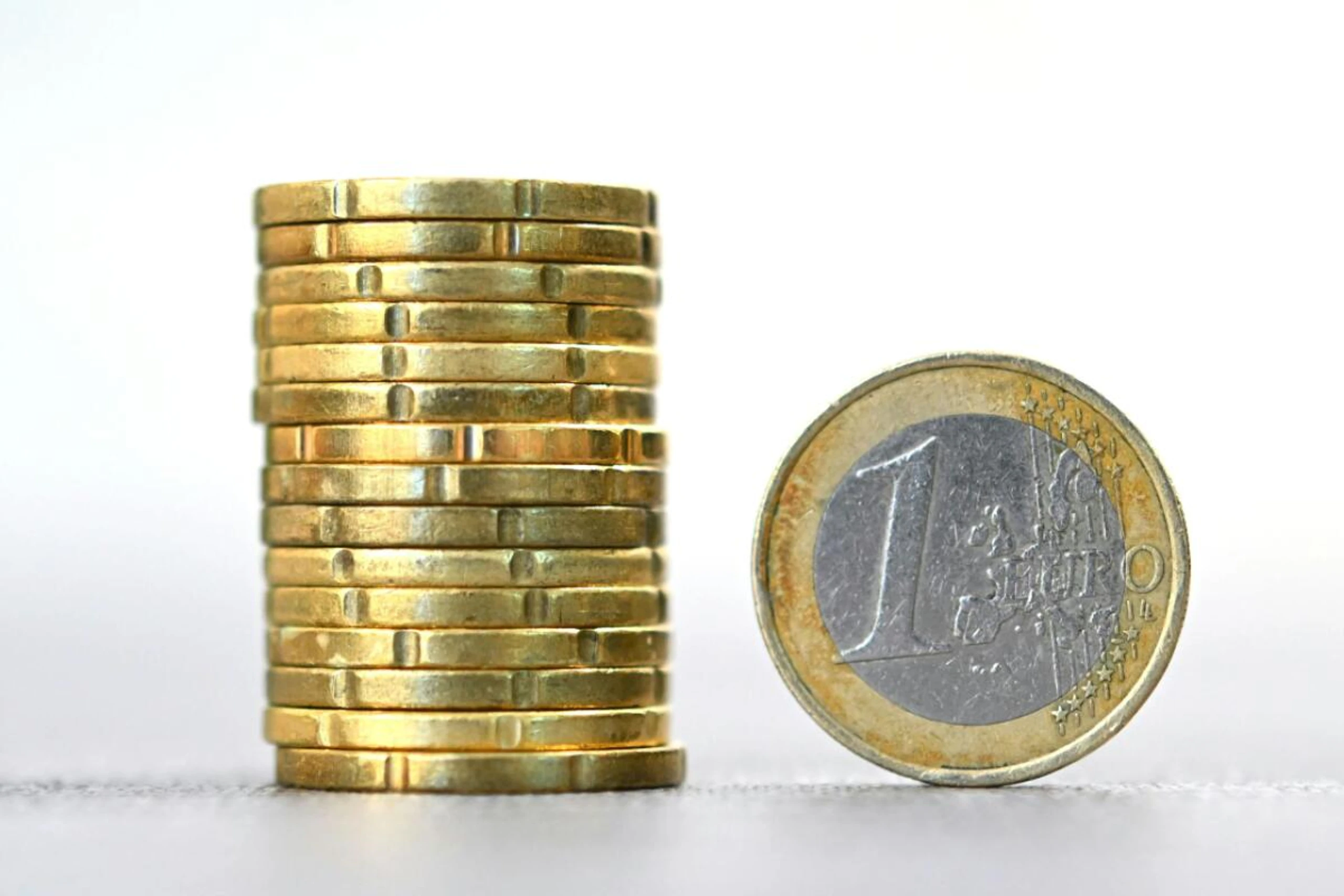 Die Staatsschulden steigen weiter