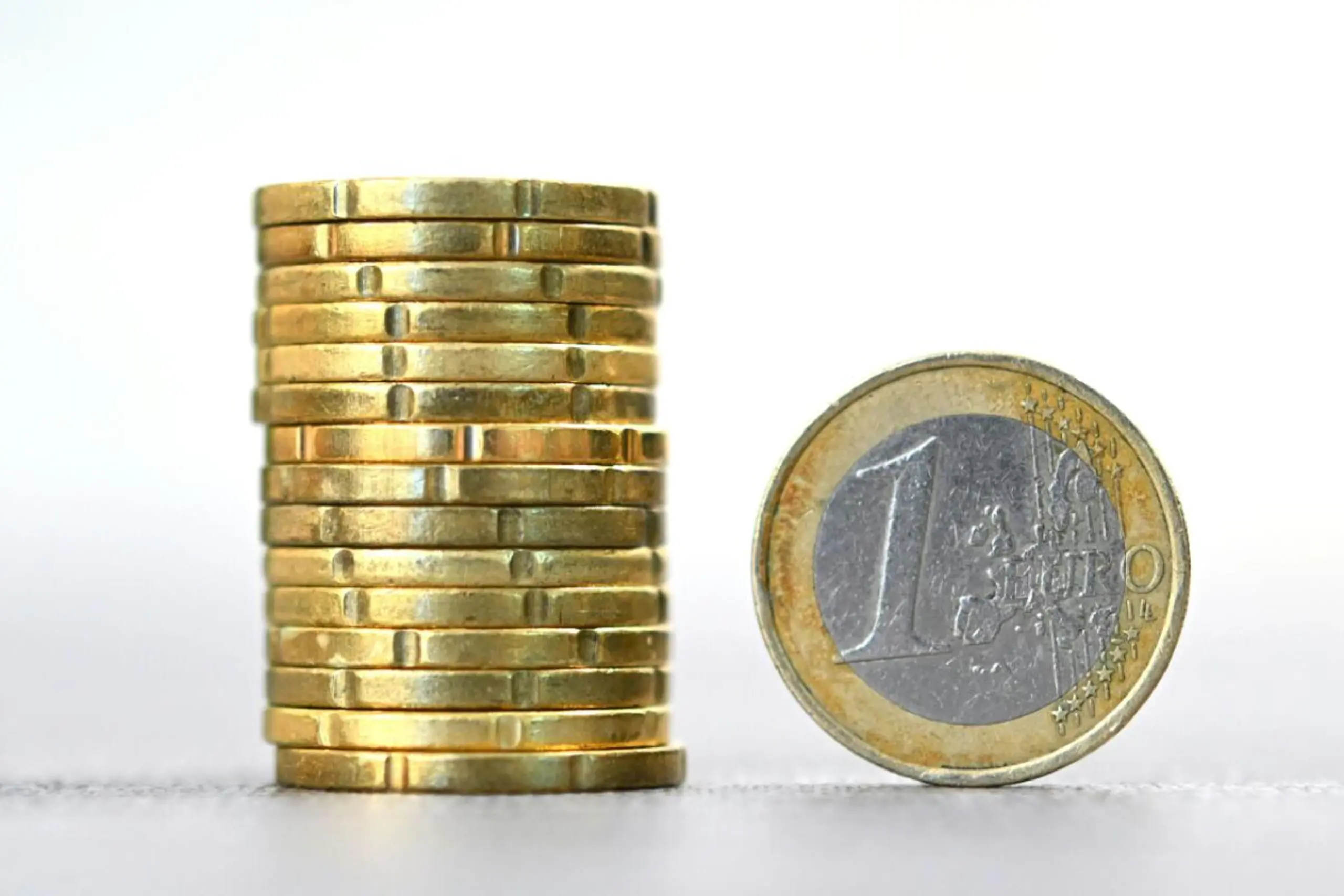 Die Staatsschulden steigen weiter