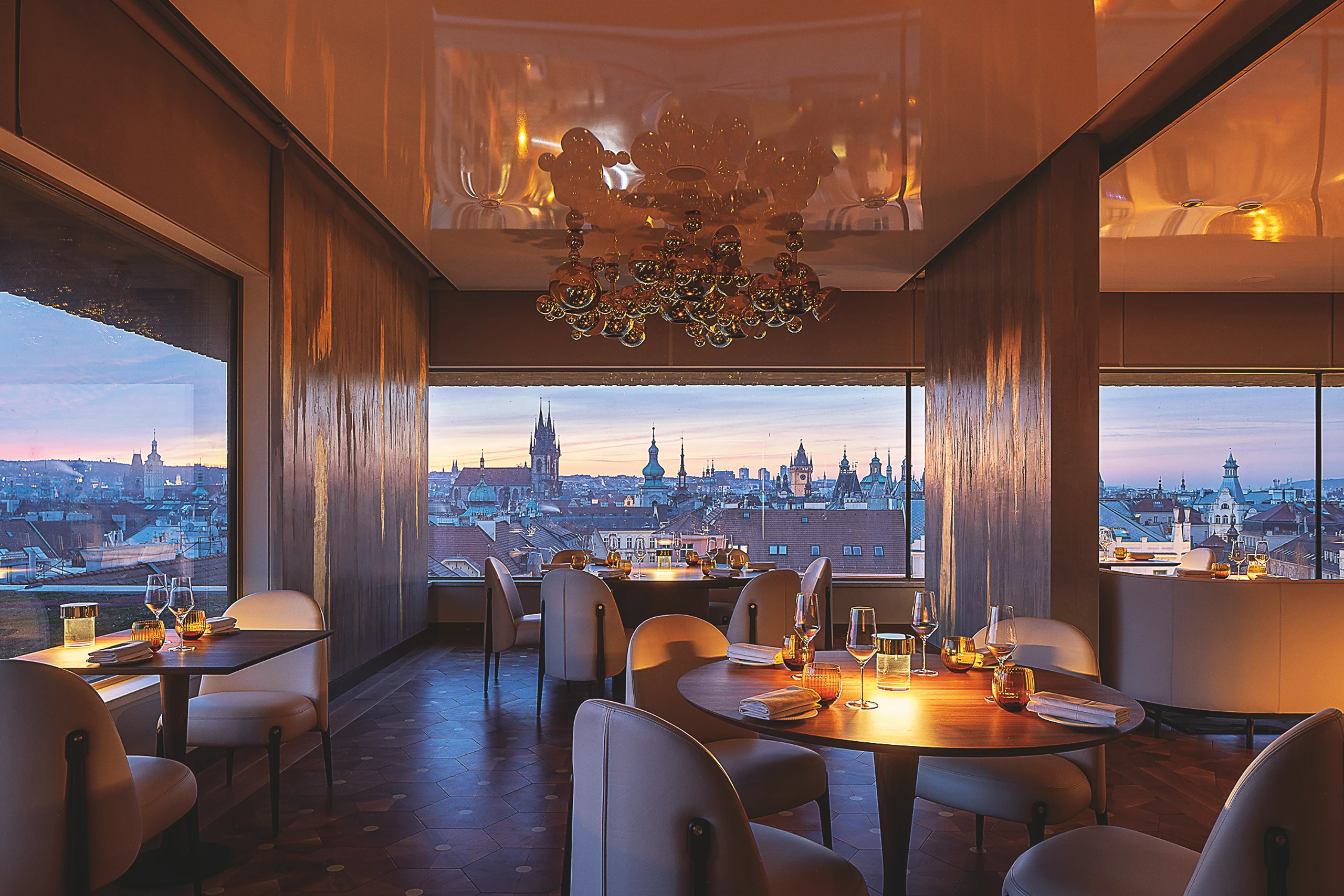 Hoteltipp: Hotel Fairmont Golden Prague
