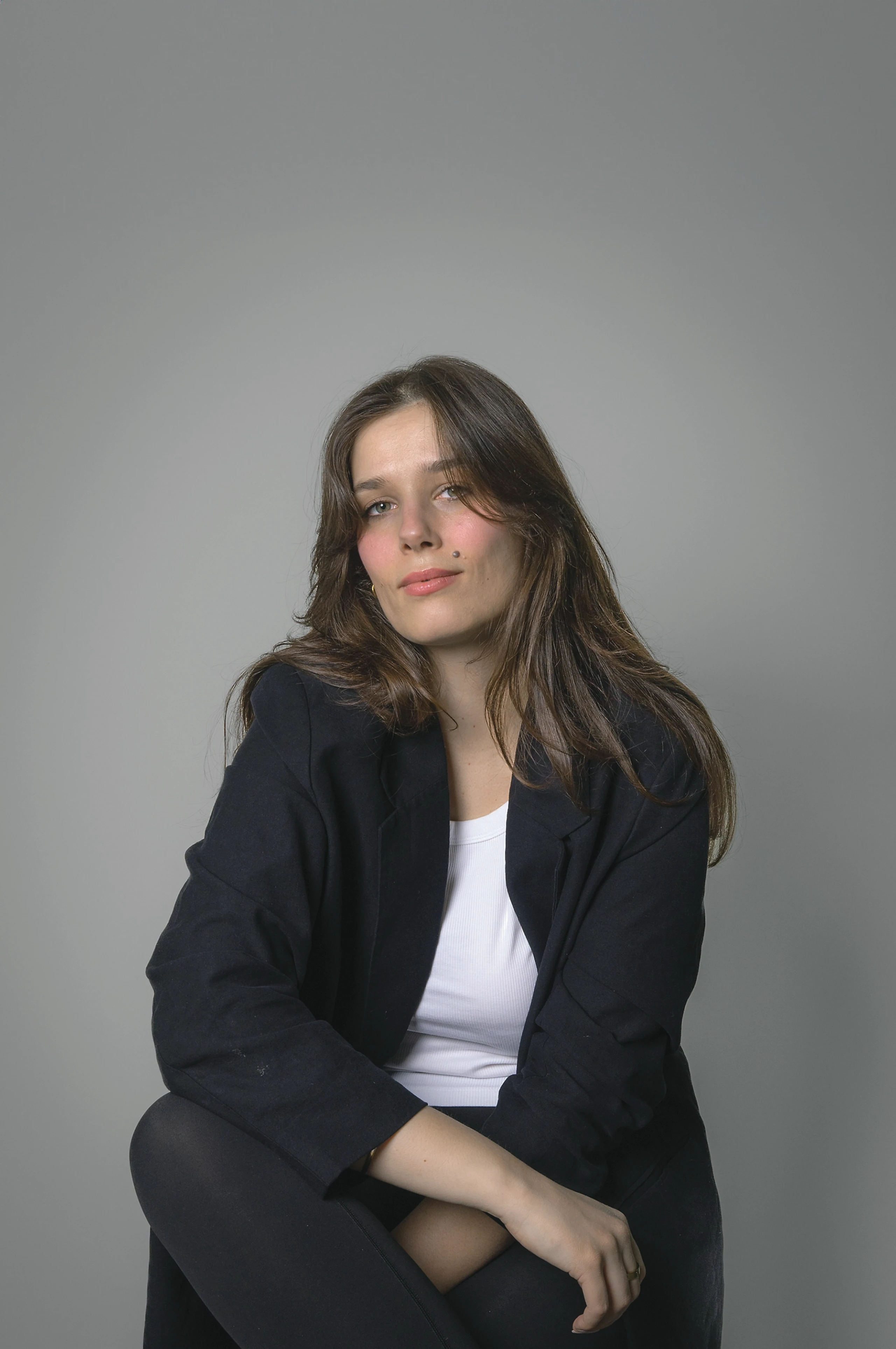 Tara-Louise Wittwer: „Die Priorität von Frauen sollten nicht mehr die Männer sein“