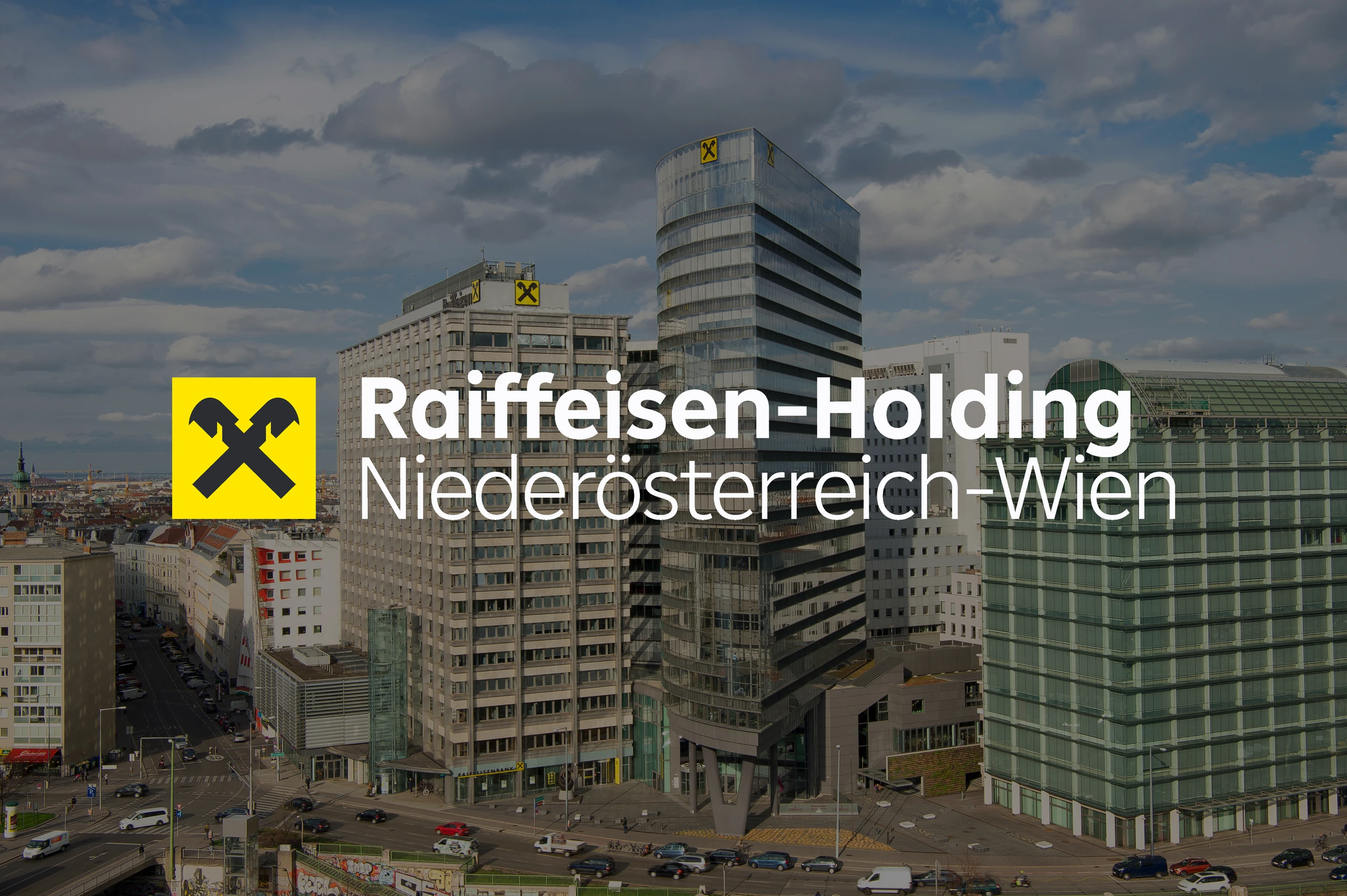Investieren, wo Zukunft entsteht.