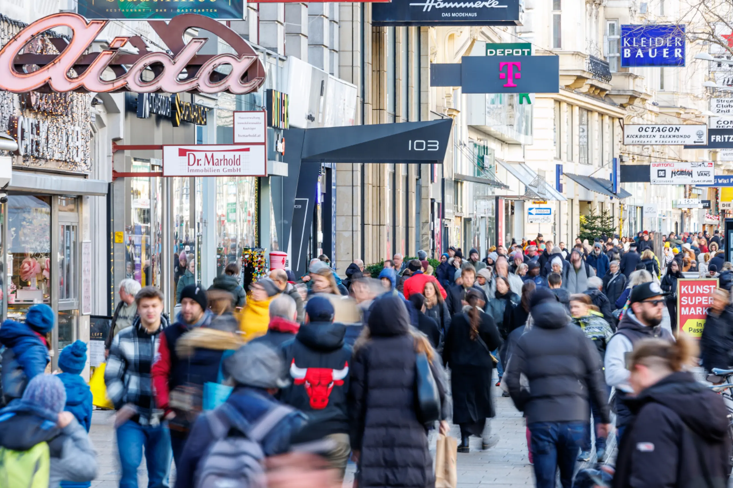 KV-Neuverhandlung bei Inflation von 3 oder mehr Prozent vereinbart