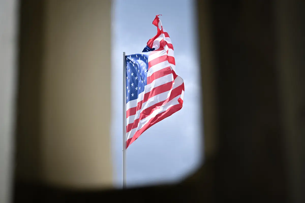 © APA/APA/AFP/LOU BENOIST US-Regierung sichert sich fünf Prozent an Lithium Americas