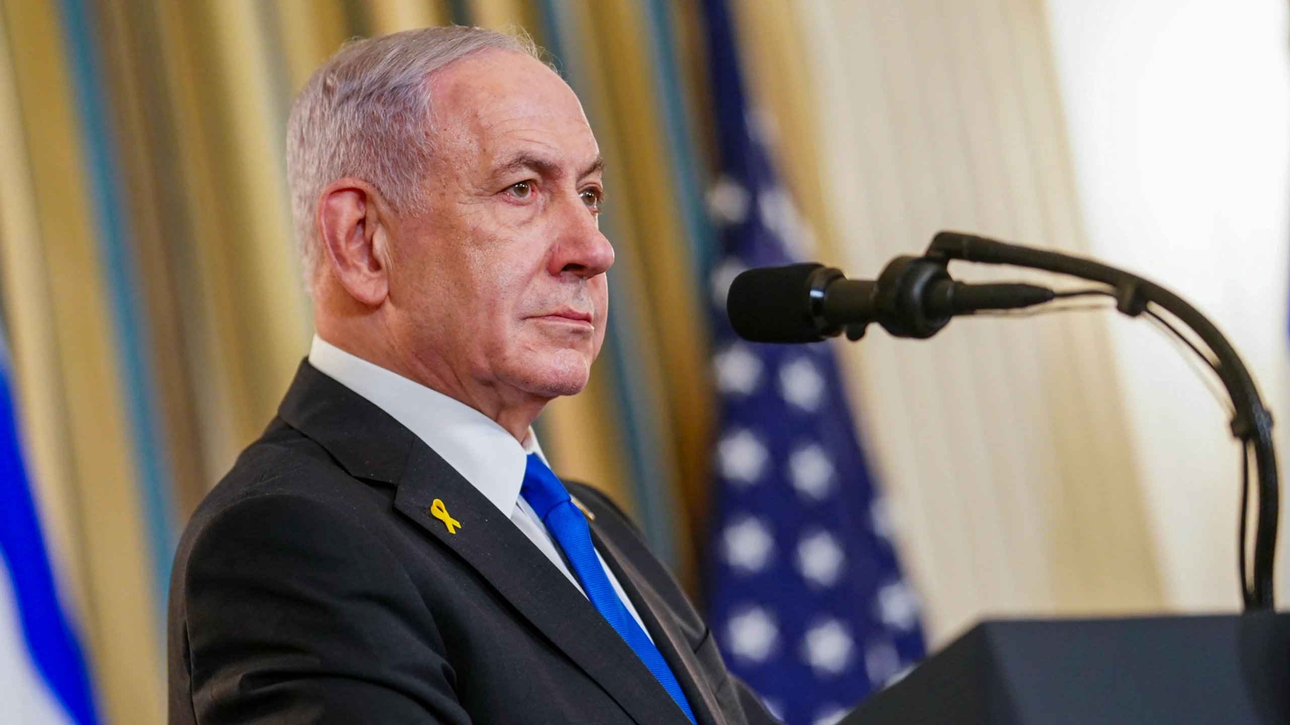 Israel stimmt Plan zur Hamas-Entwaffnung nicht zu