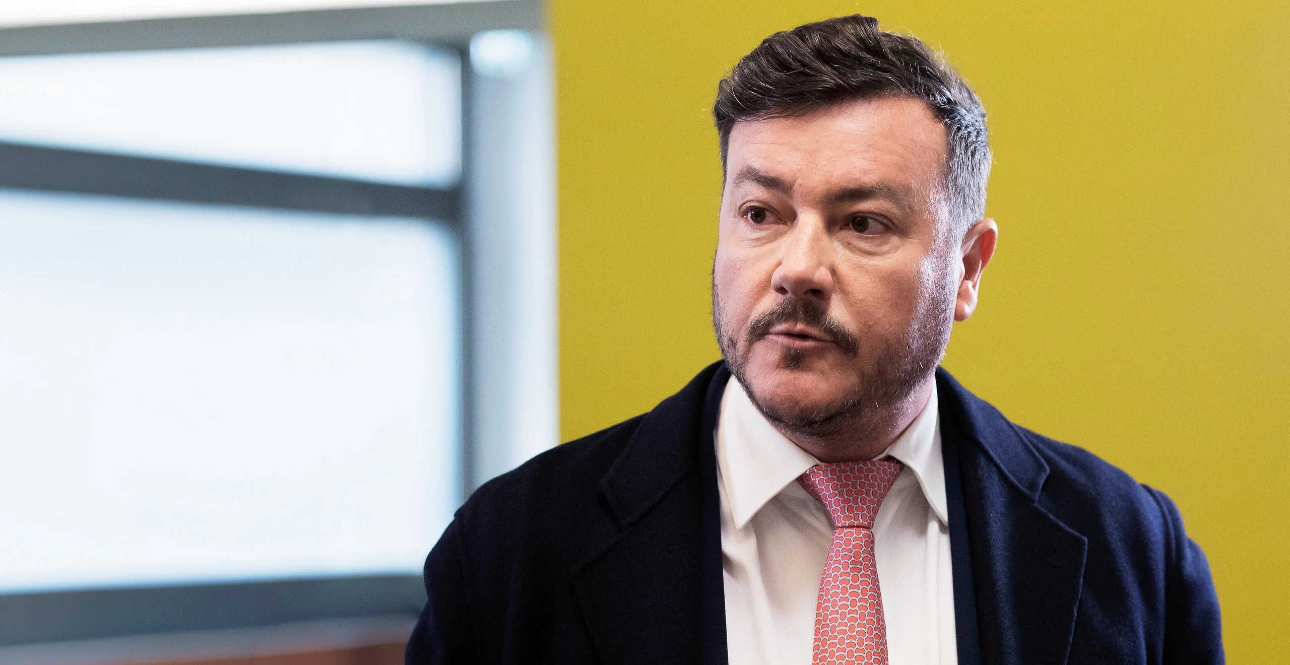 Immobilien, Politik, Einfluss: Der Schattenherrscher René Benko