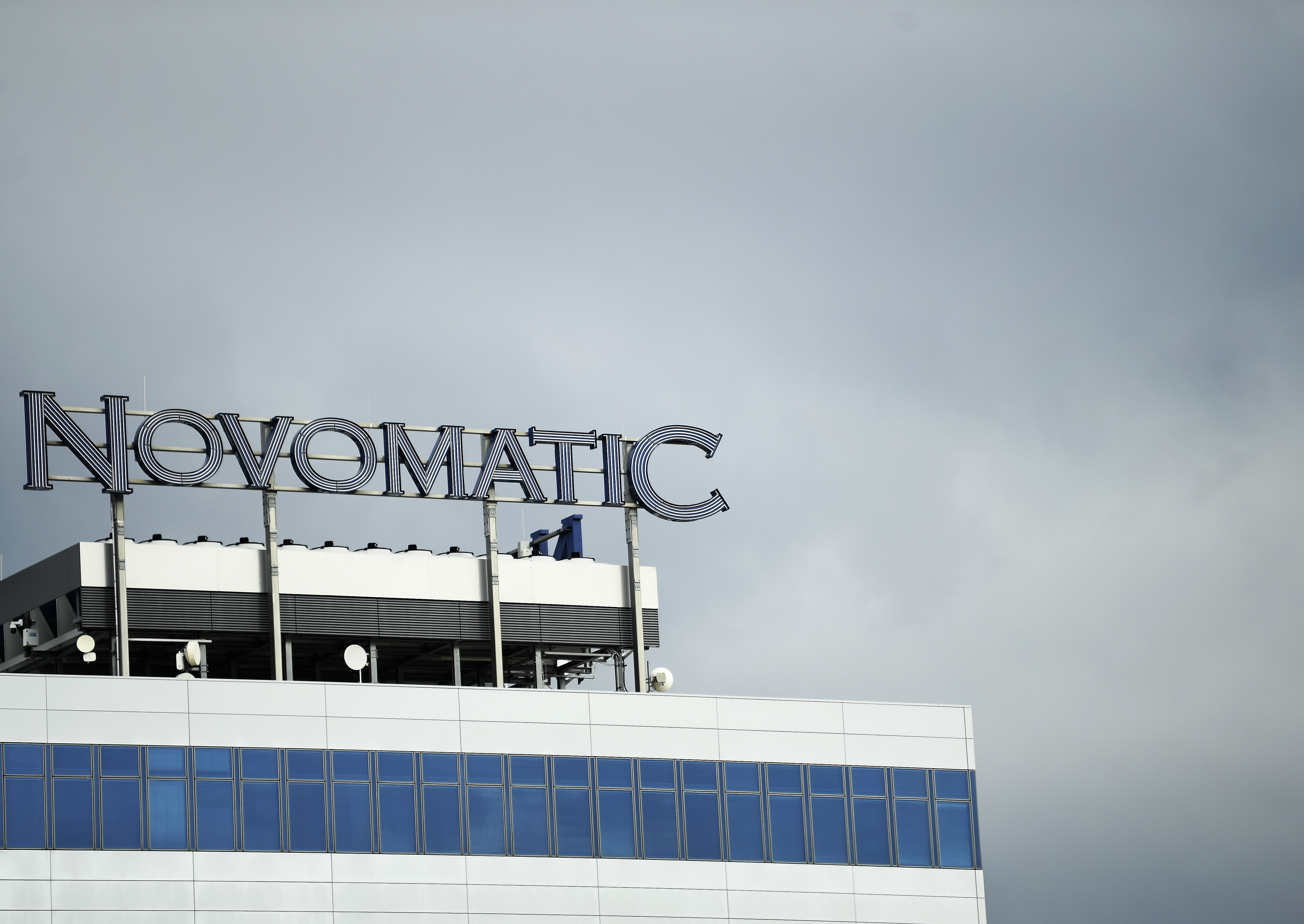 NOVOMATIC AG – Europas größter Gaming-Technologie Konzern