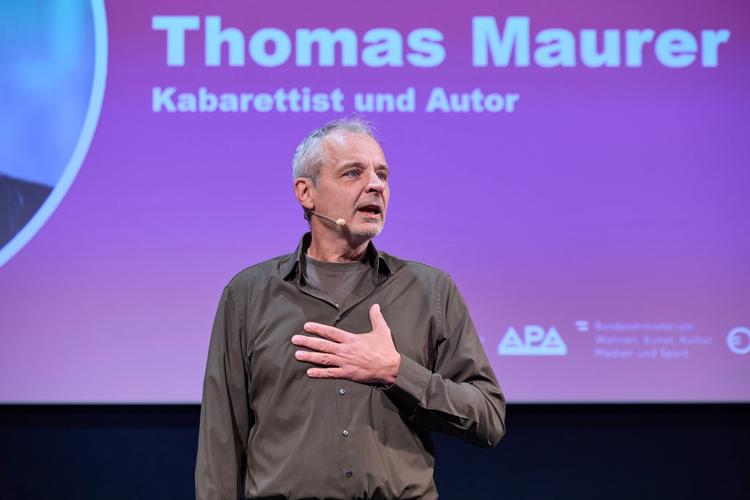 Fact-Checking-Konferenz 2025: Demokratie im Zeichen der Fakten