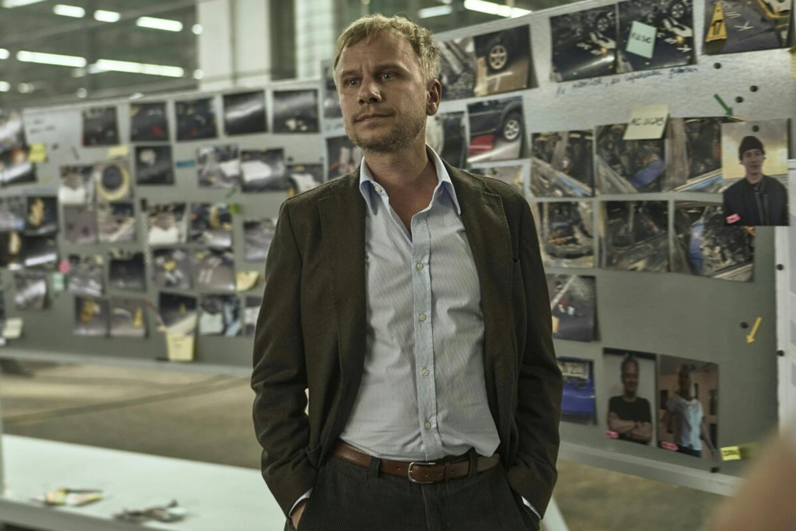 Stadlober ist ab Montag in "Hundertdreizehn" zu erleben