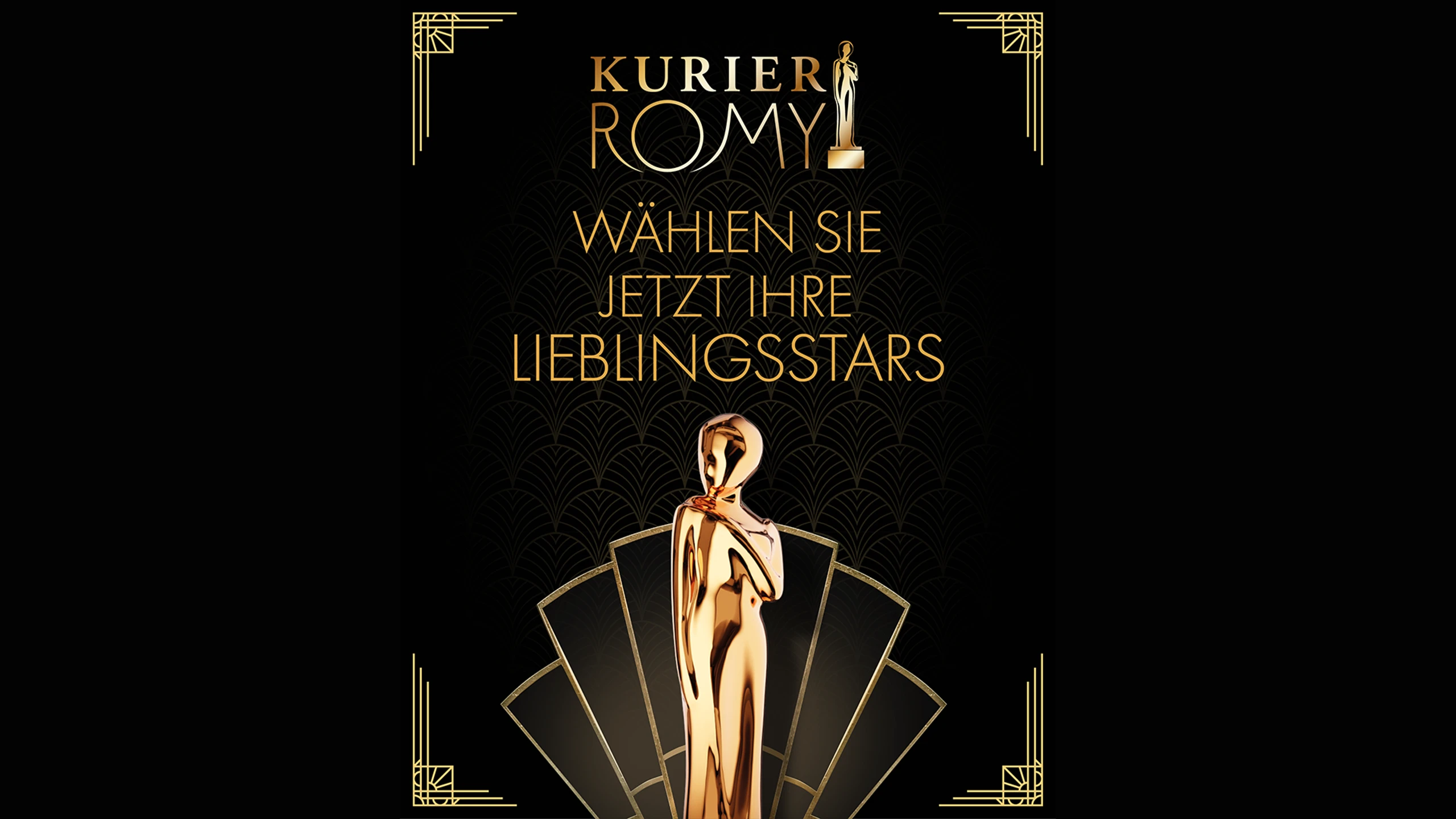 Kurier Romy