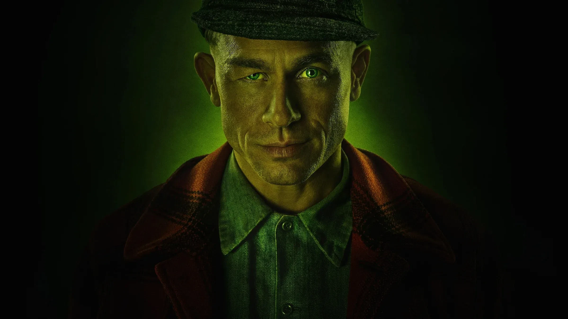 Monster: Die Geschichte von Ed Gein