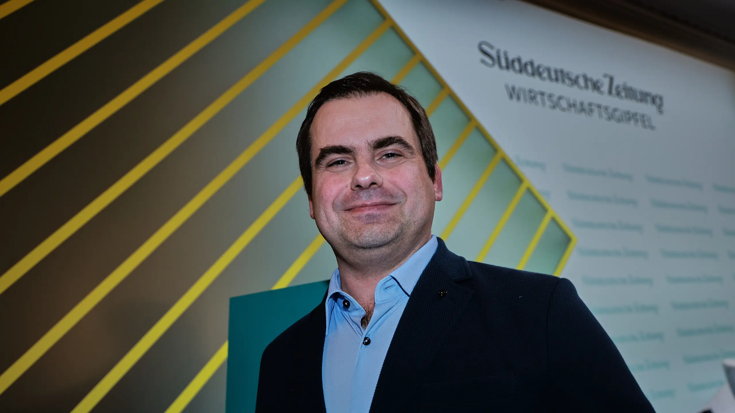 © Johannes Simon / SZ-Photo / picturedesk.com Artikelbild